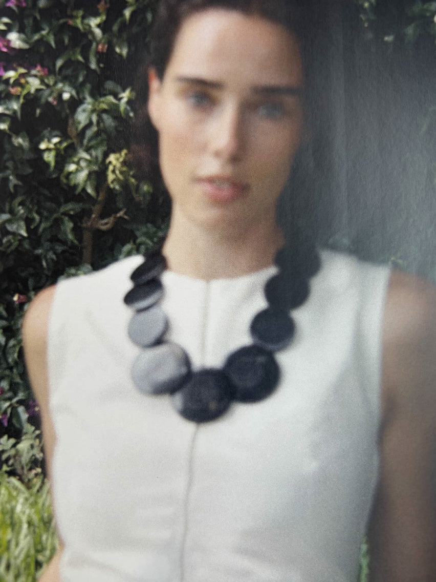 Meron Necklace