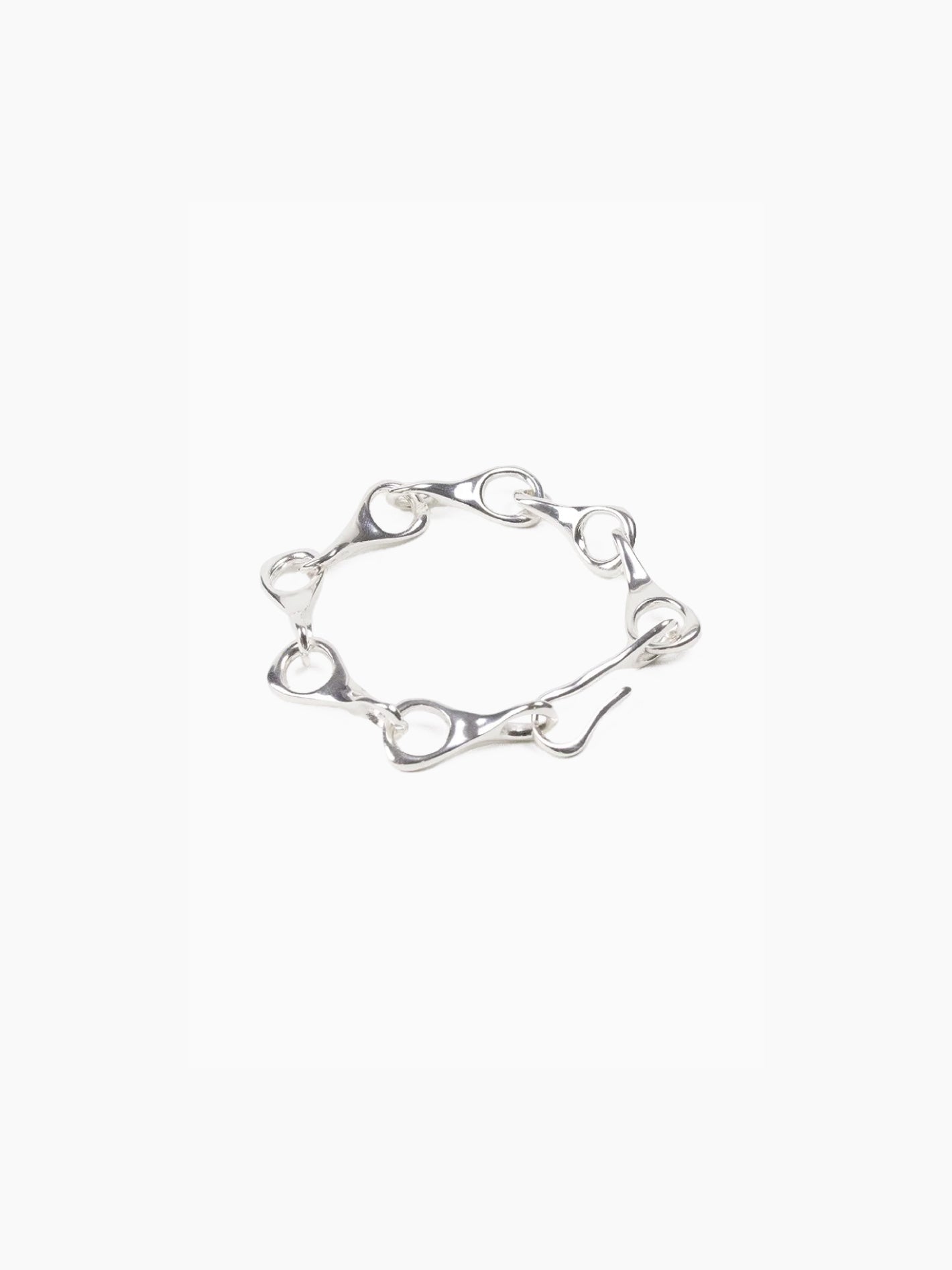 Elo Chain Bracelet