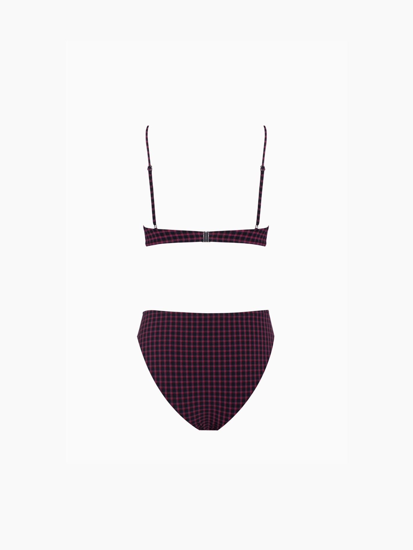 Cleo Bikini Violet