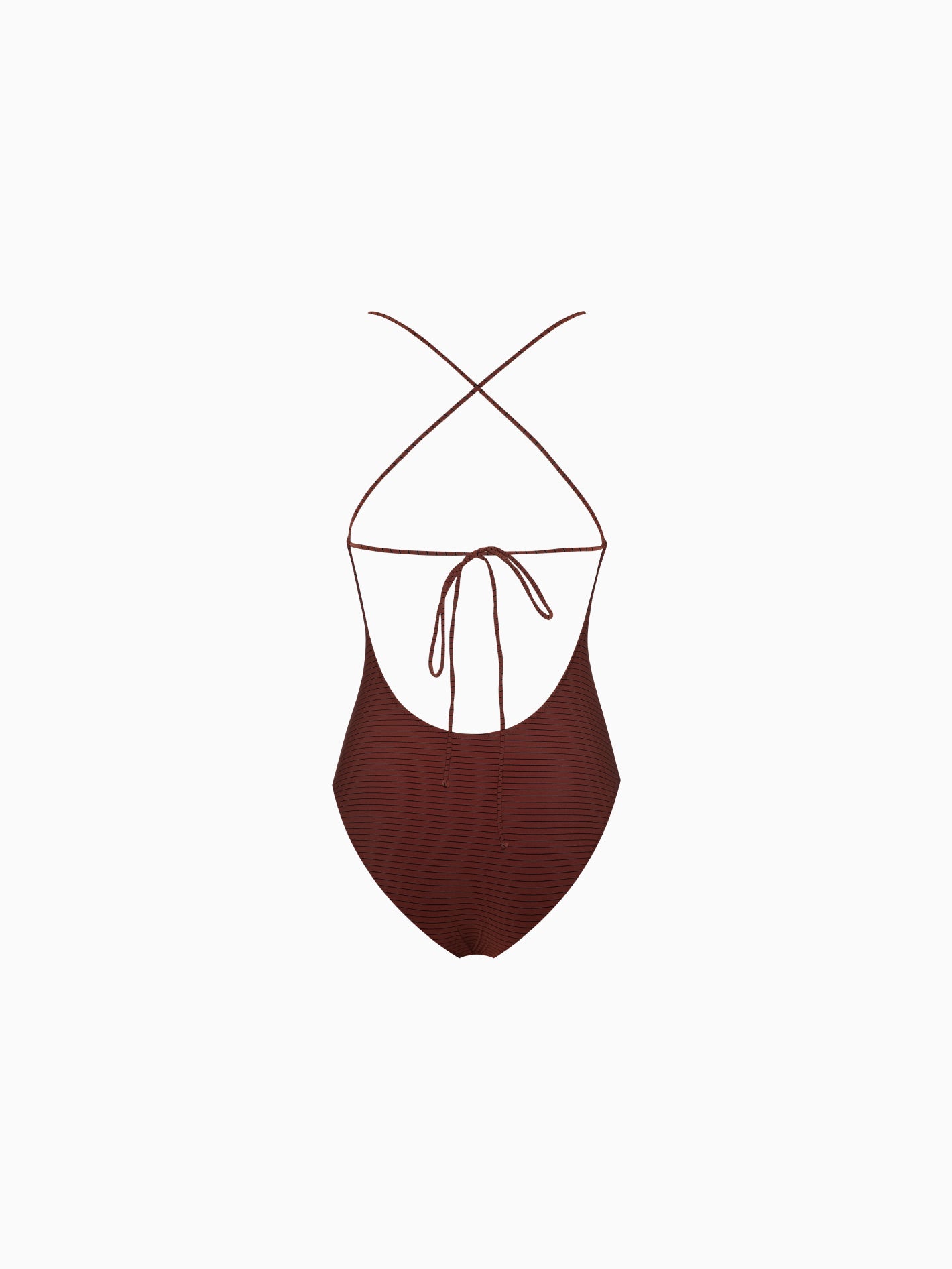 Birkin One Piece Cocoa