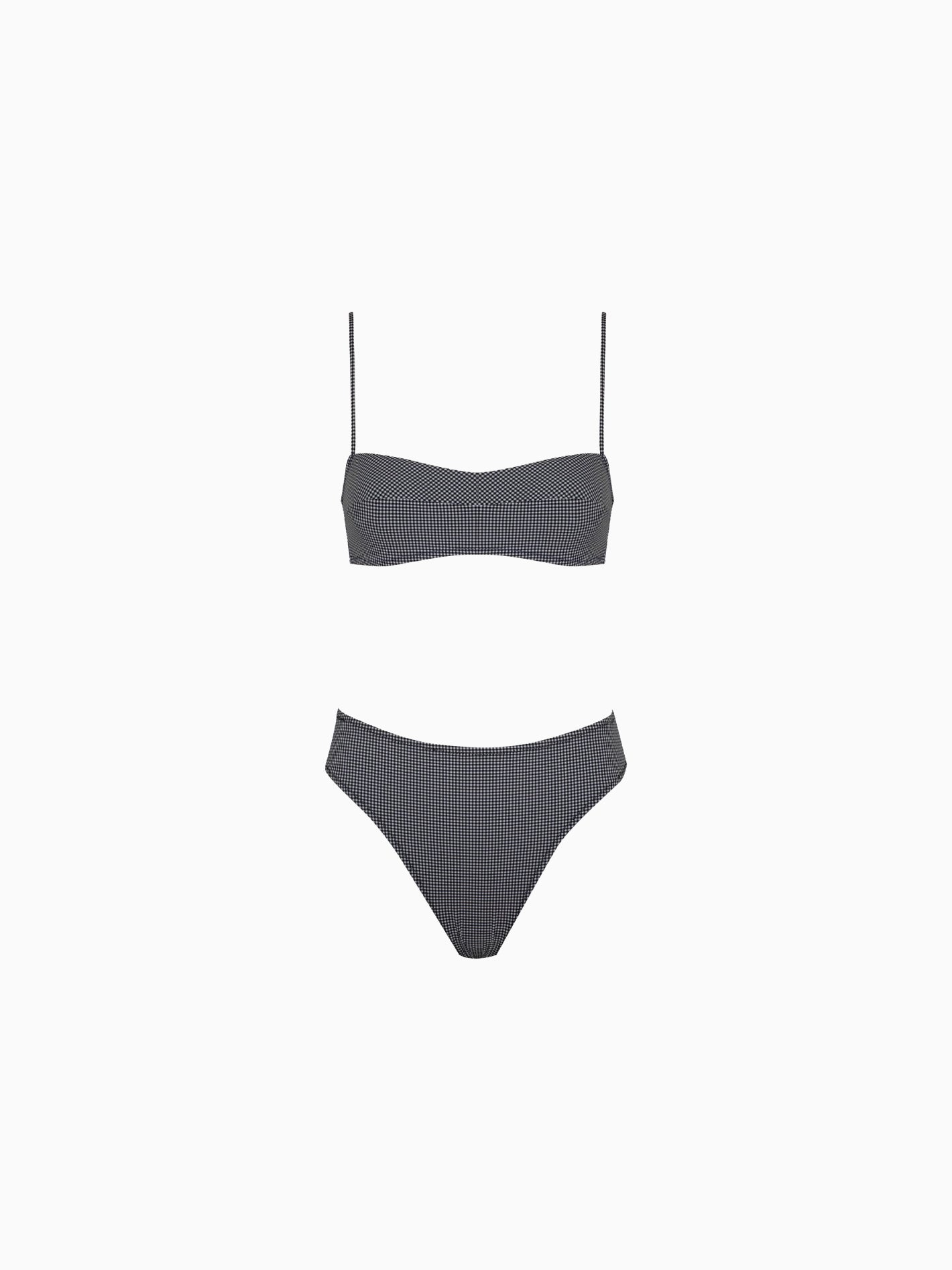 Cosima Bikini Vichy