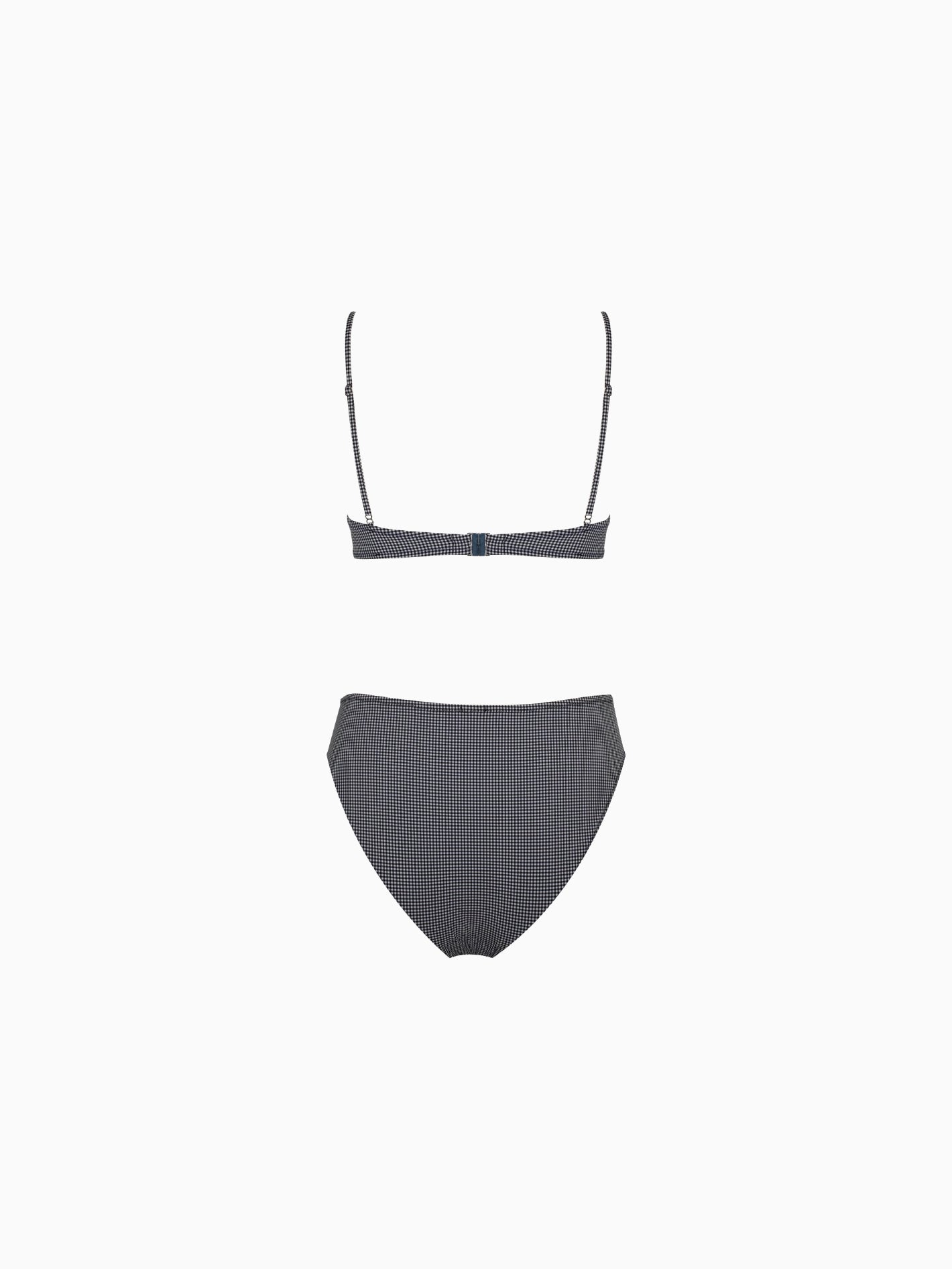 Cosima Bikini Vichy