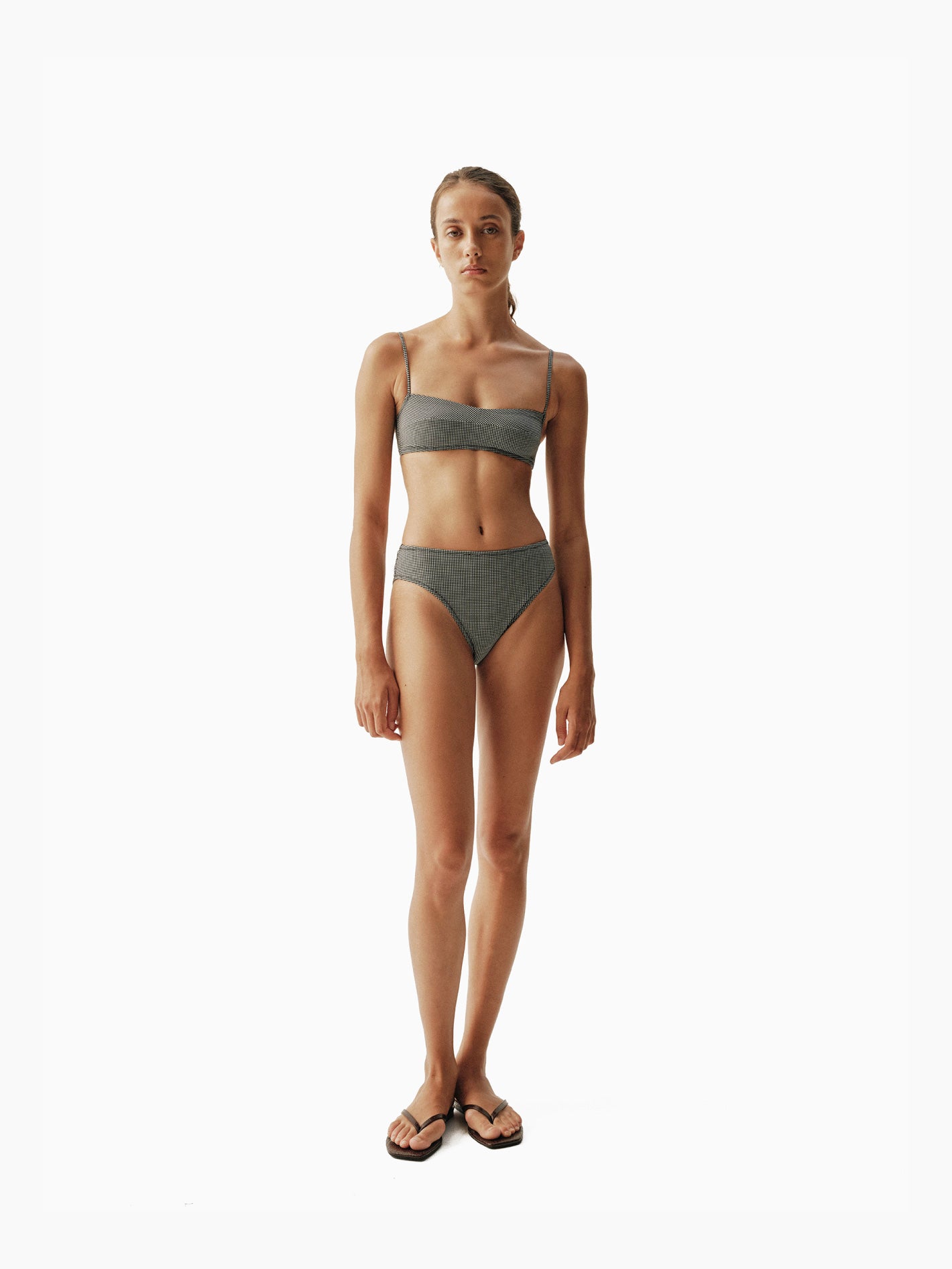 Cosima Bikini Vichy