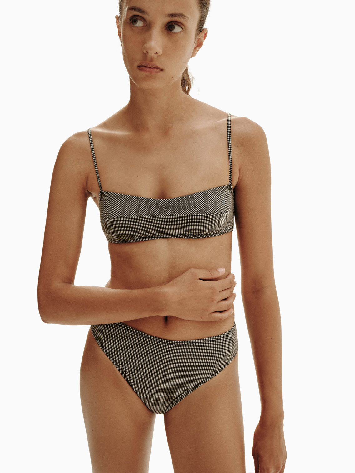 Cosima Bikini Vichy