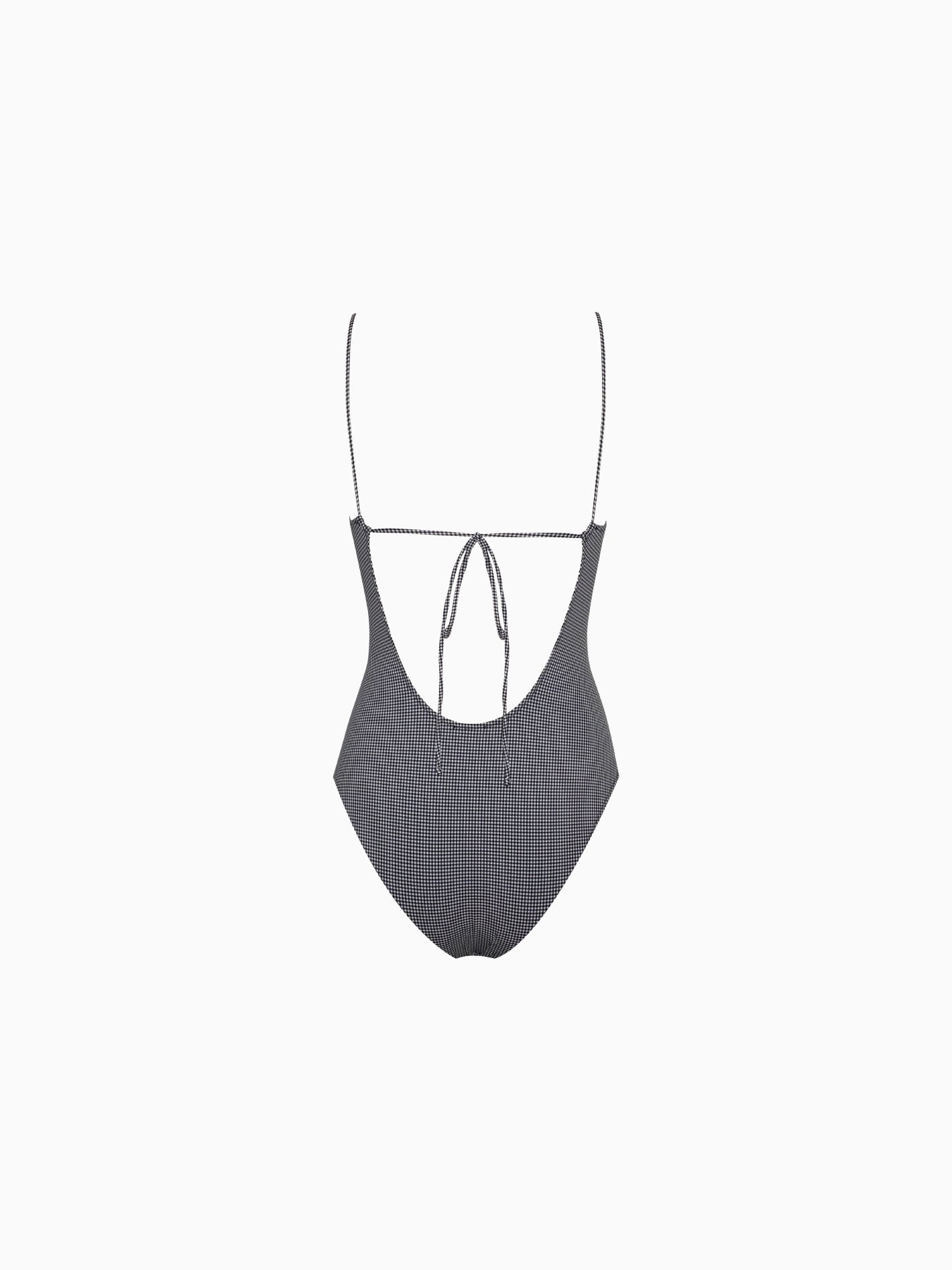 Hortense One Piece Vichy