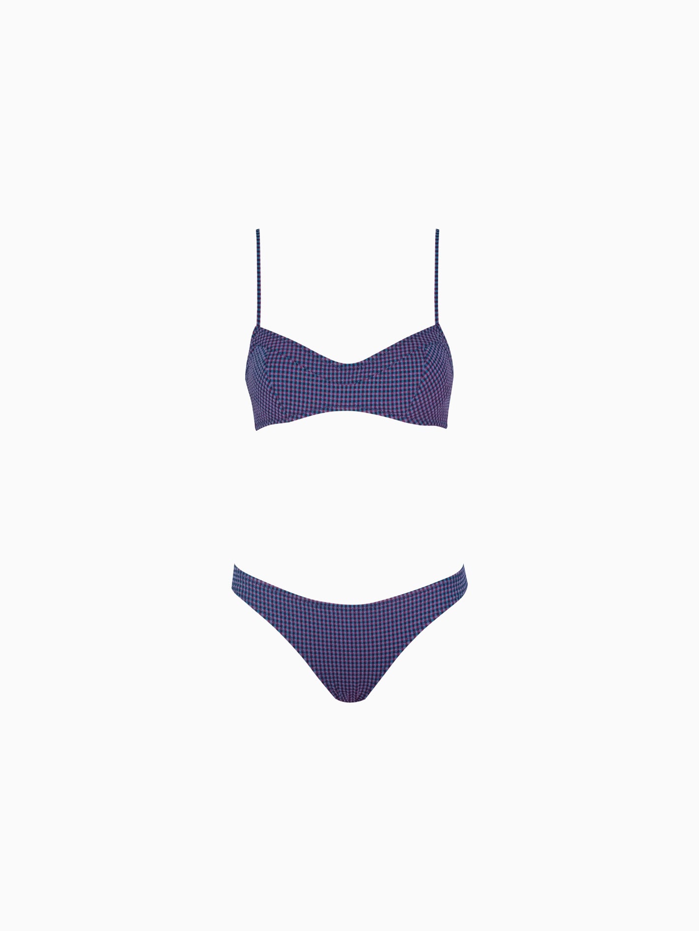 Marais Bikini Cobalt