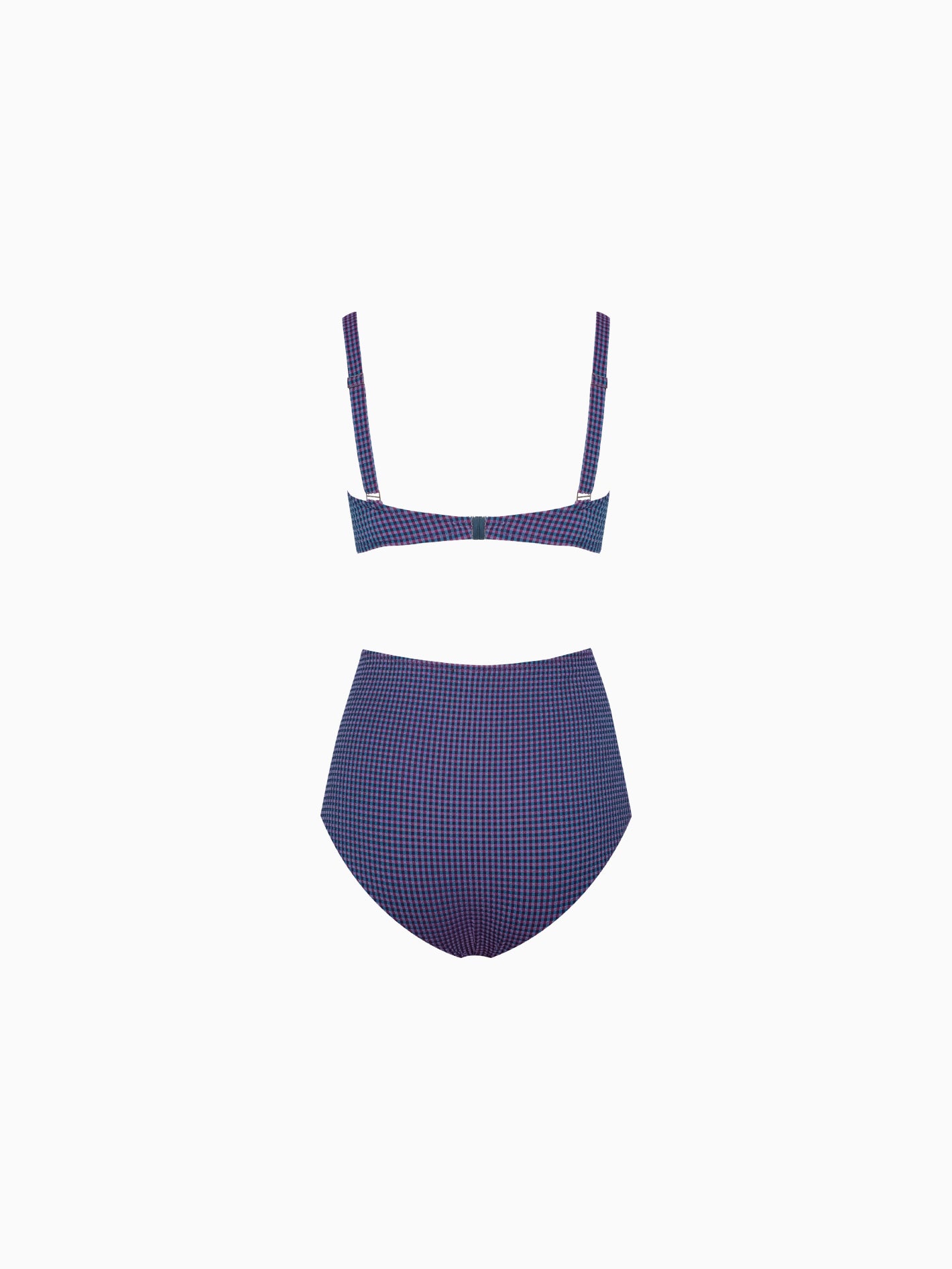 Mila Bikini Cobalt