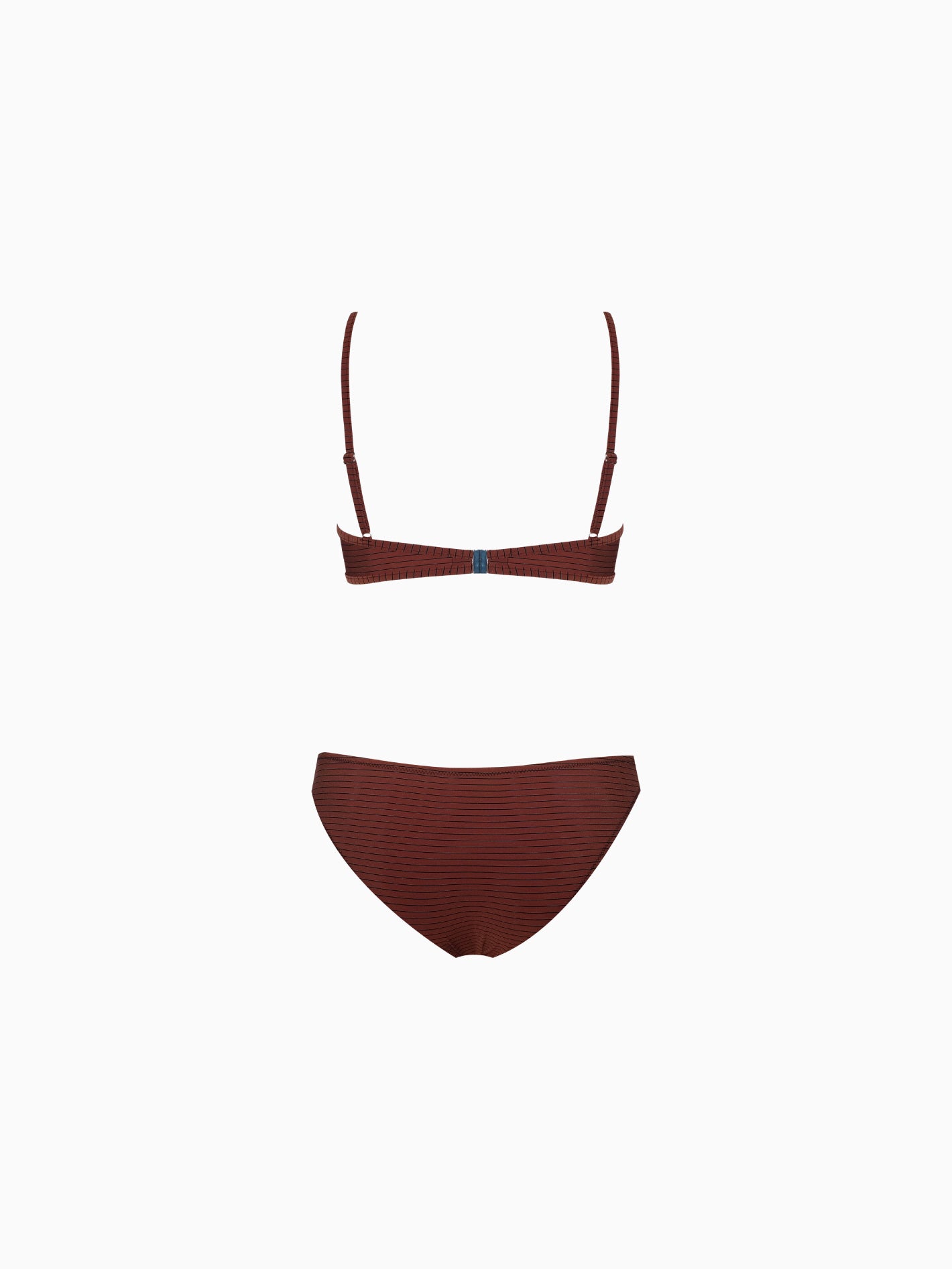 Soleil Bikini Cocoa