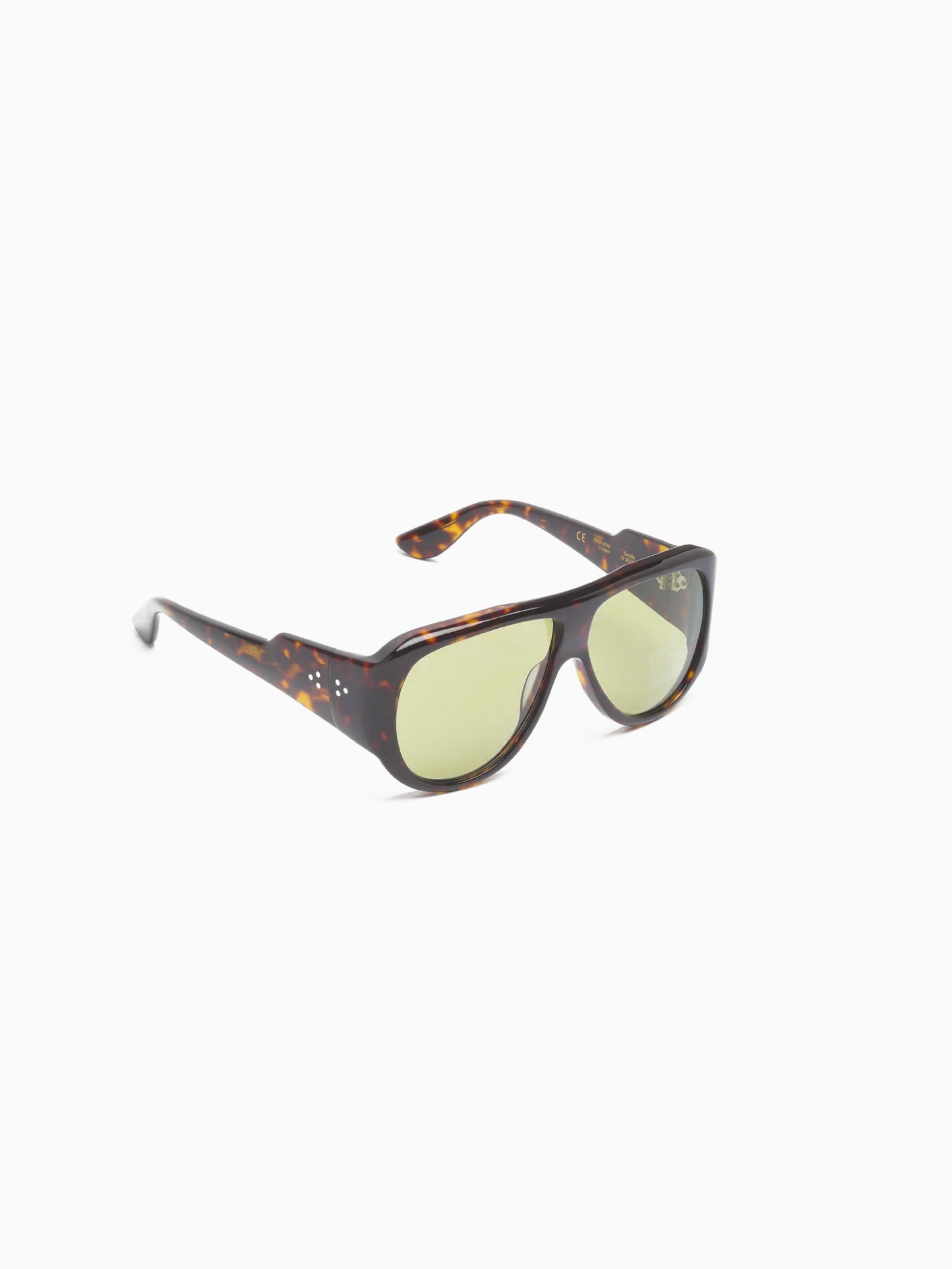 Gambia Myrrh Acetate Sunglasses