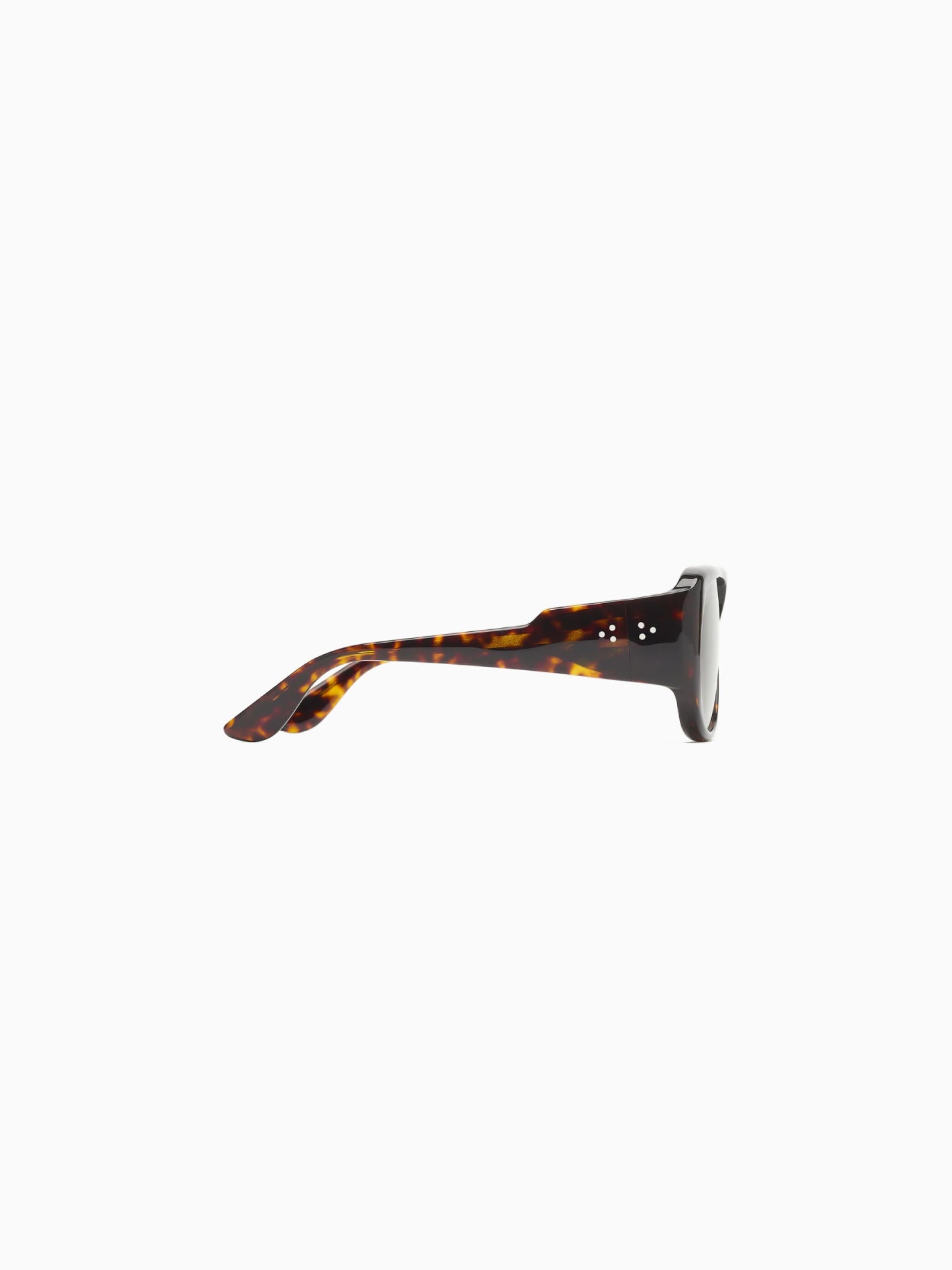 Gambia Myrrh Acetate Sunglasses