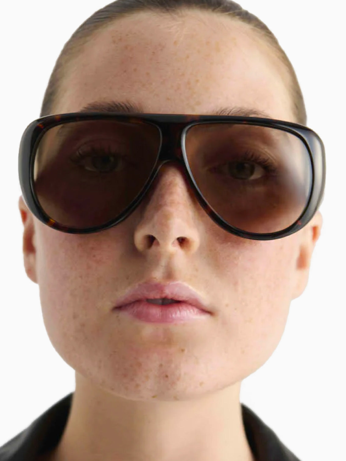 Gambia Myrrh Acetate Sunglasses