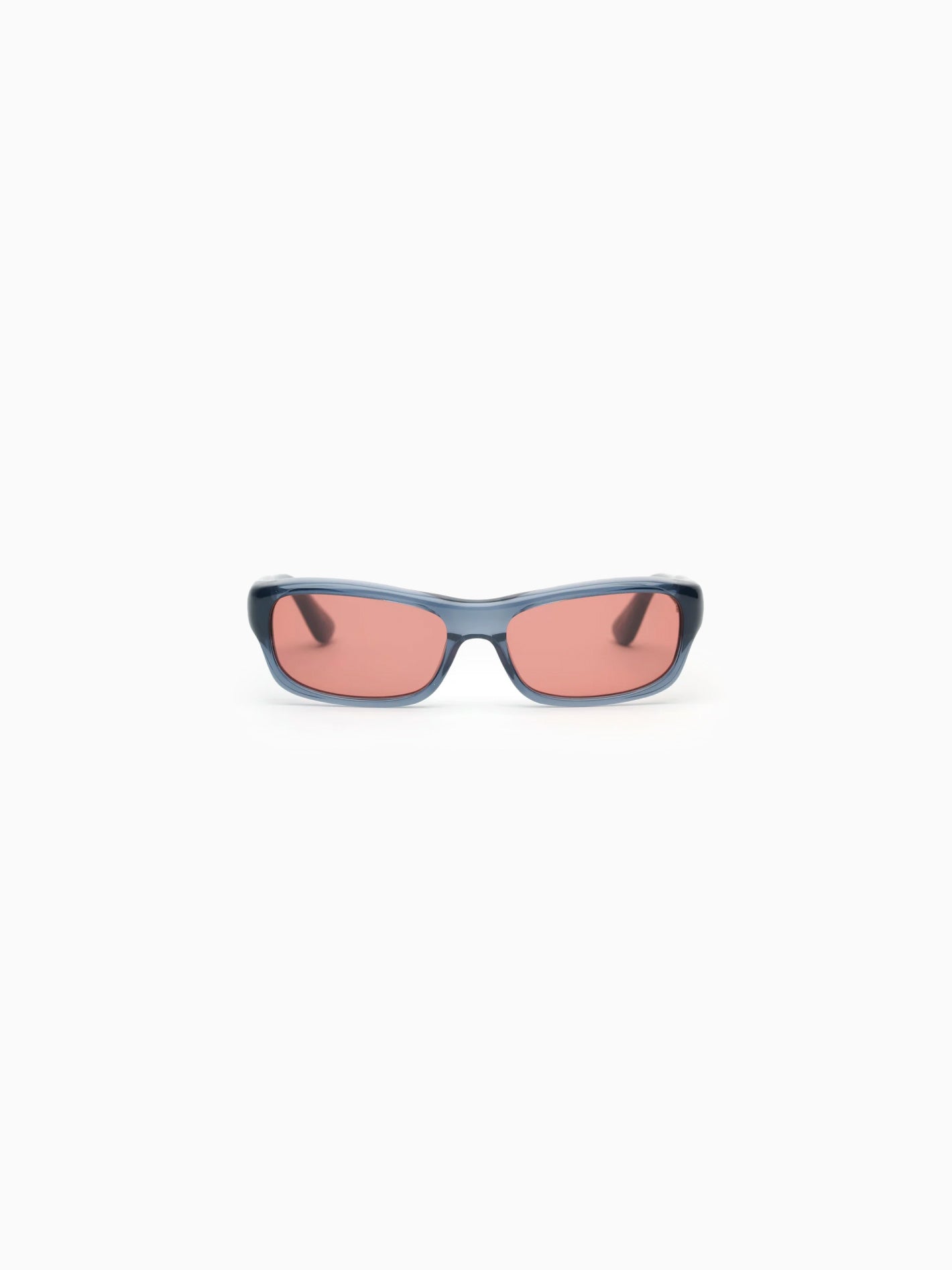 Ihya Deep Rif Blue Tobacco Lens Sunglasses