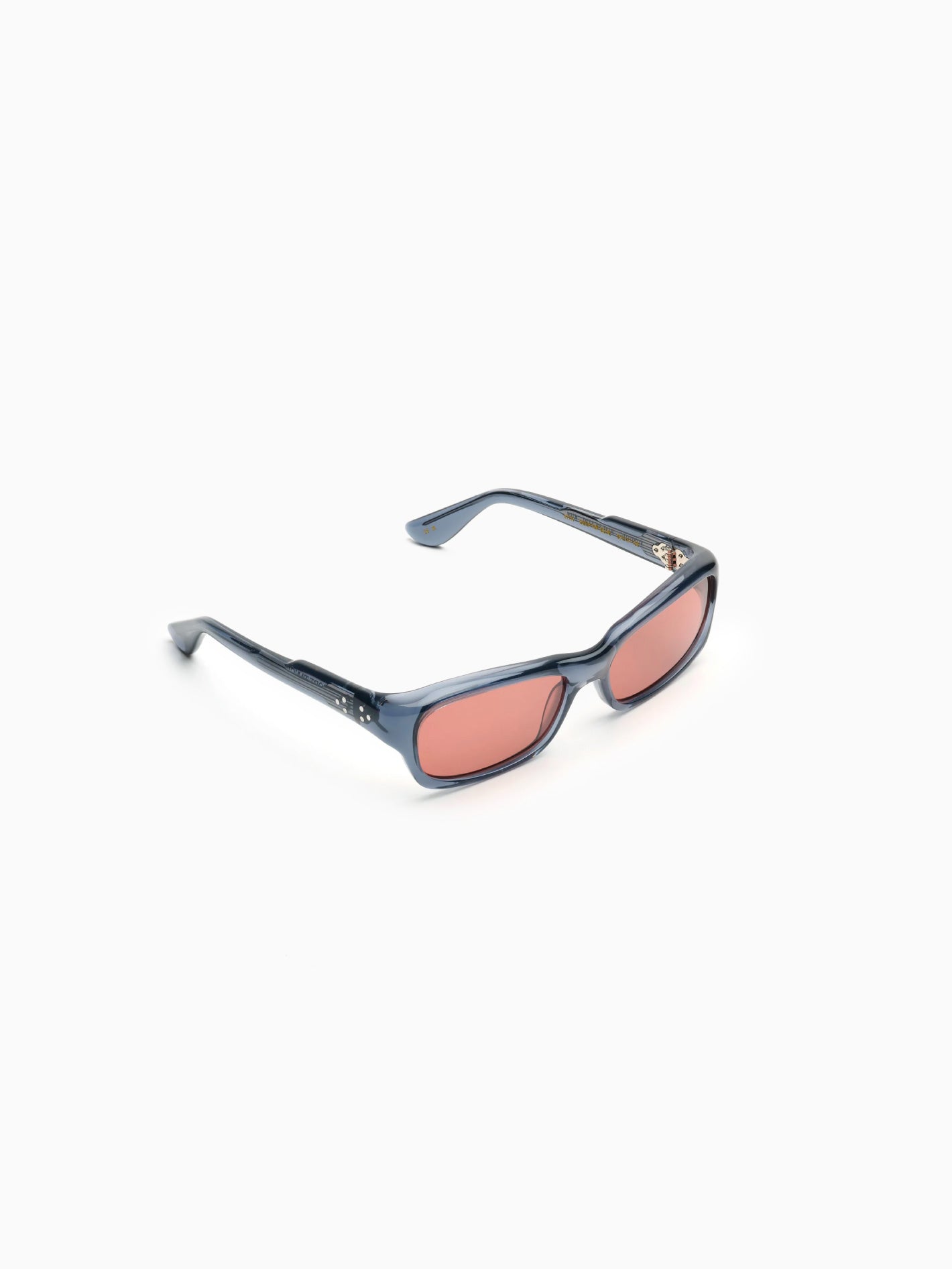Ihya Deep Rif Blue Tobacco Lens Sunglasses