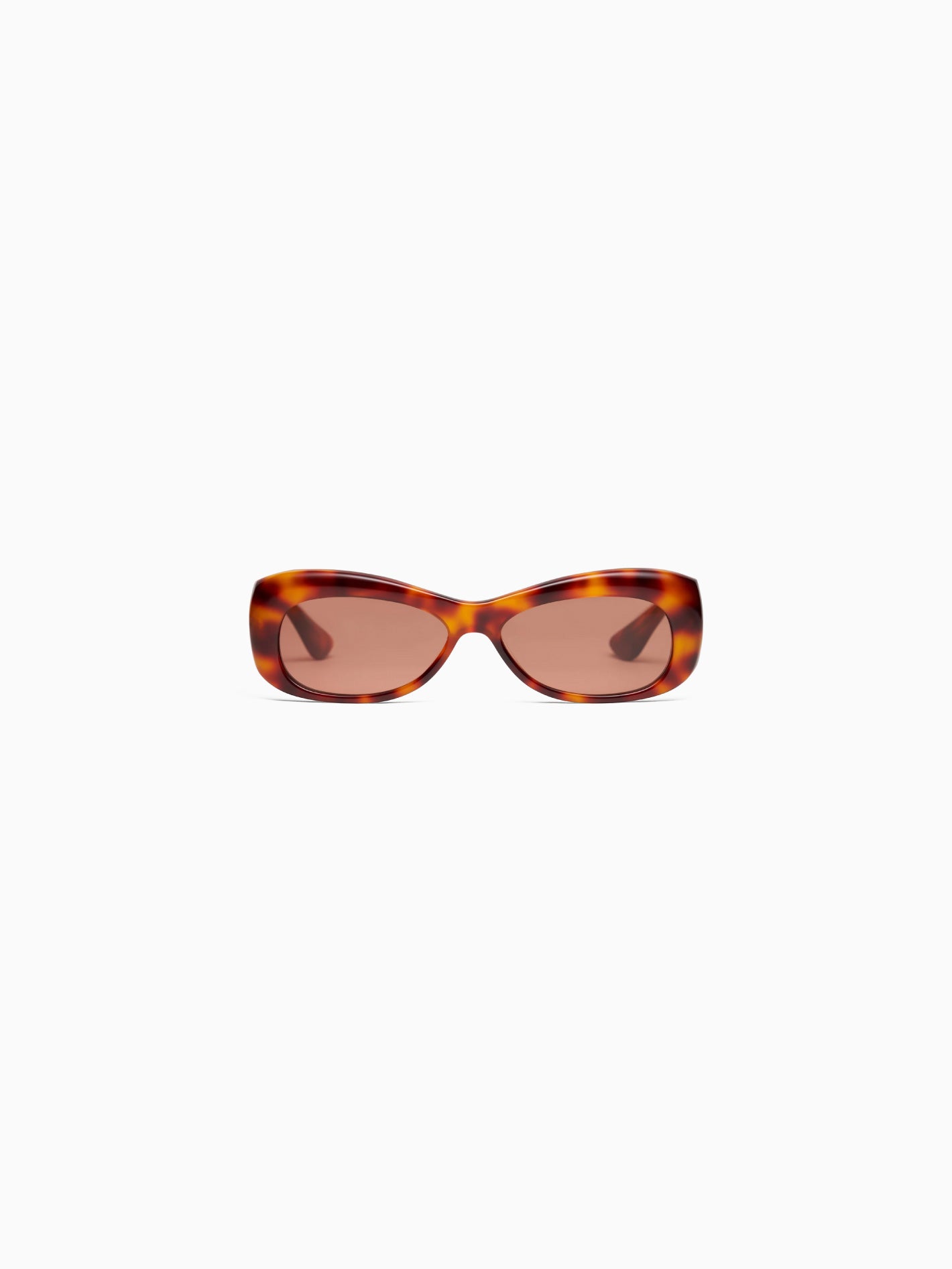 Lydia Oliban Acetate Sunglasses