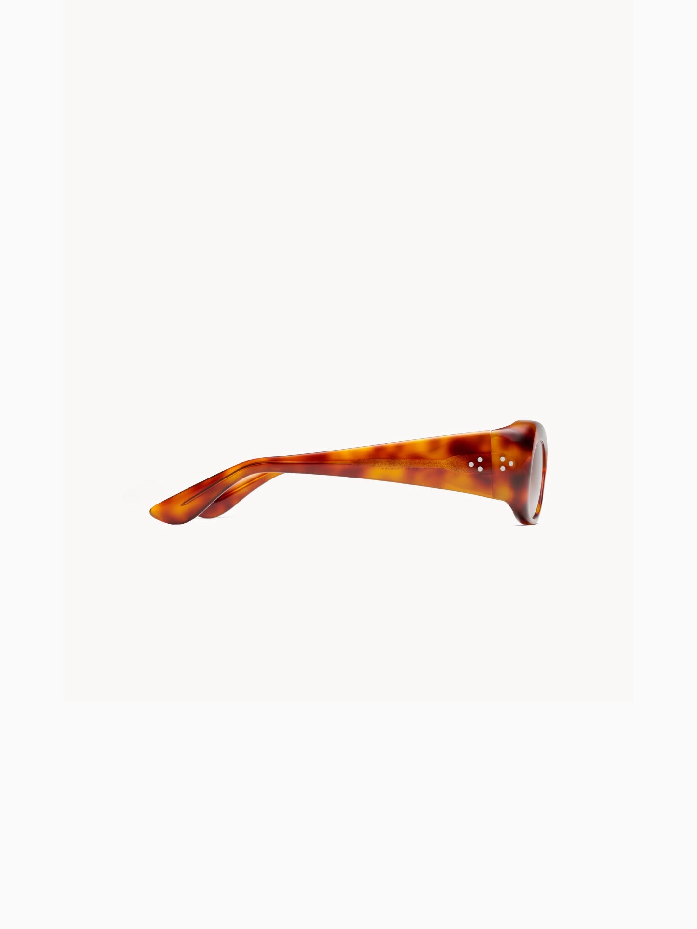 Lydia Oliban Acetate Sunglasses