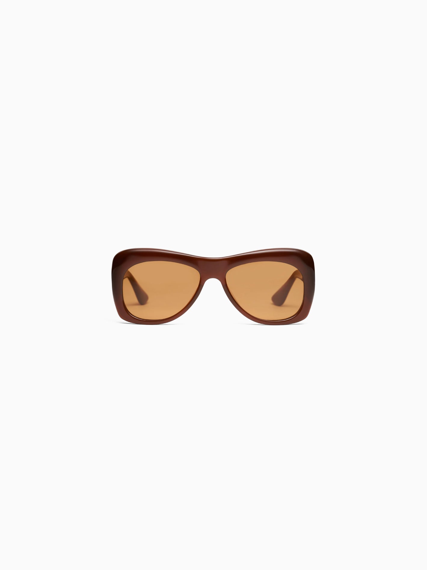 Nazim Bunaa Acetate Sunglasses