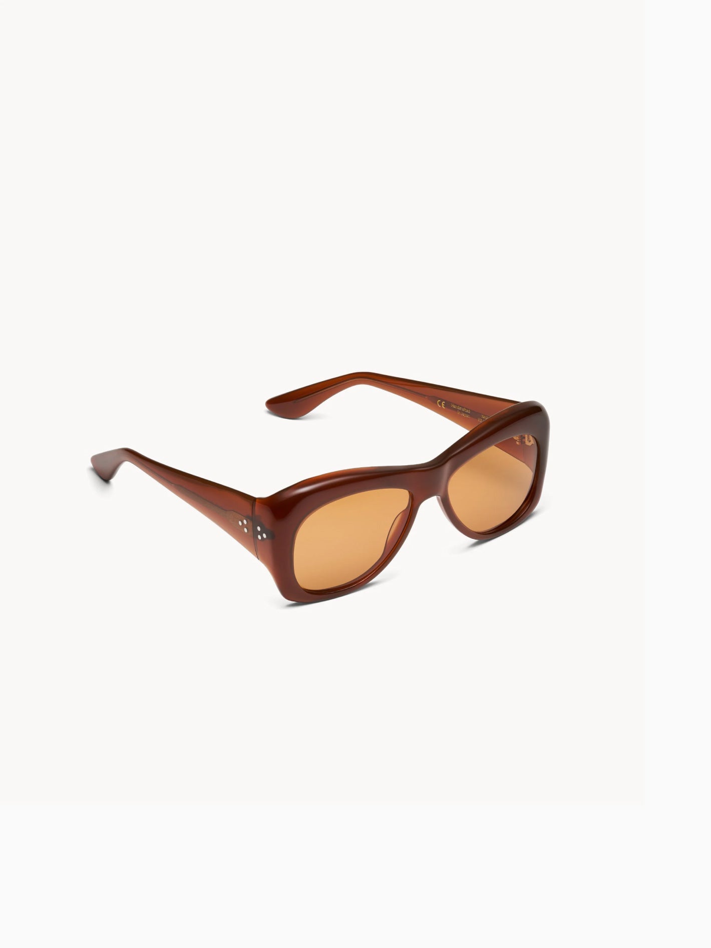 Nazim Bunaa Acetate Sunglasses