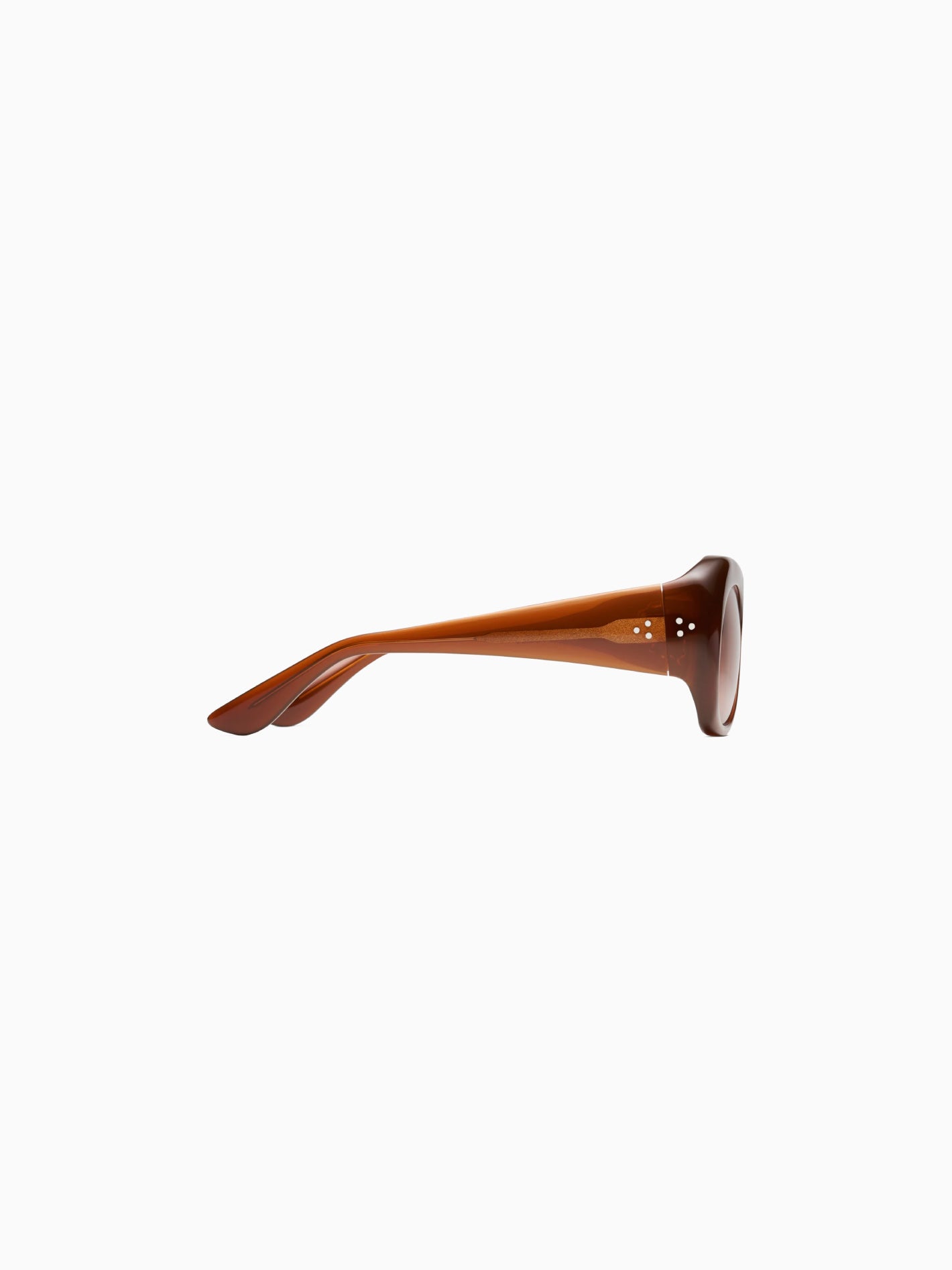 Nazim Bunaa Acetate Sunglasses