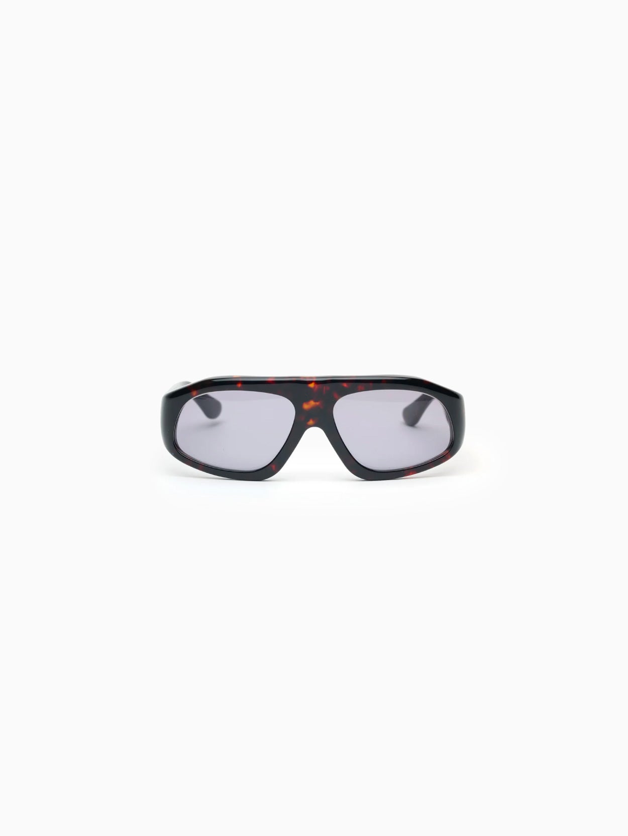 Sama Myrrh Acetate Grey Lens Sunglasses
