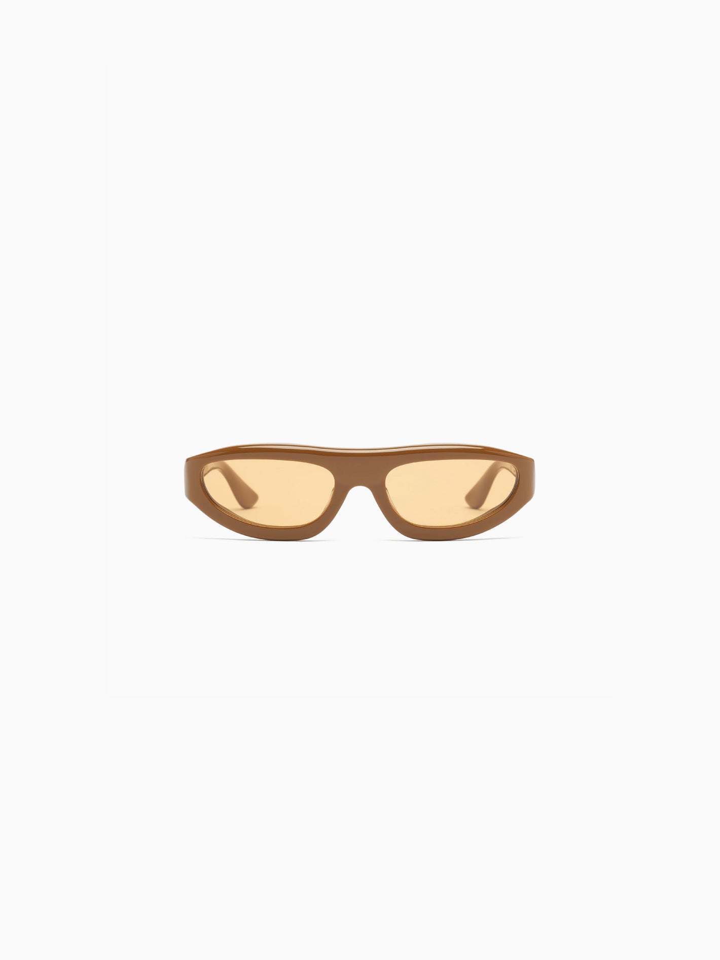 Uns Alkaki Acetate Sunglasses