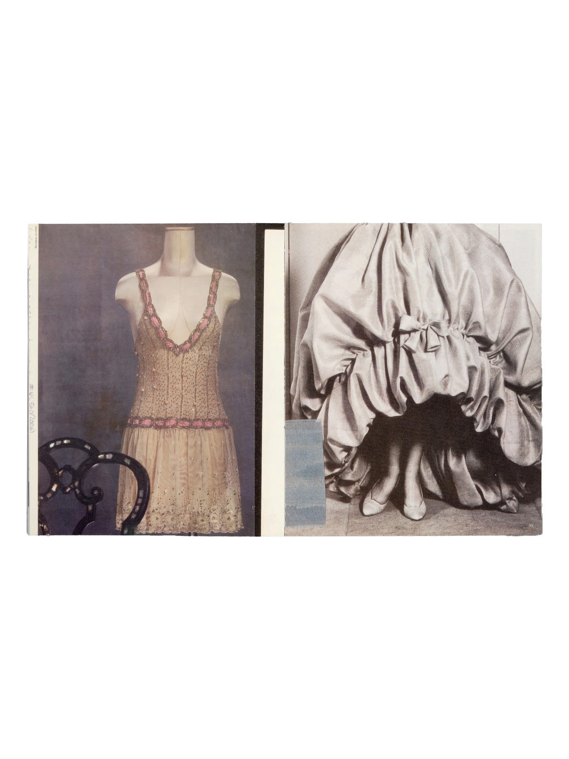 Archaeology of Image by Gemma Penya Ferrer