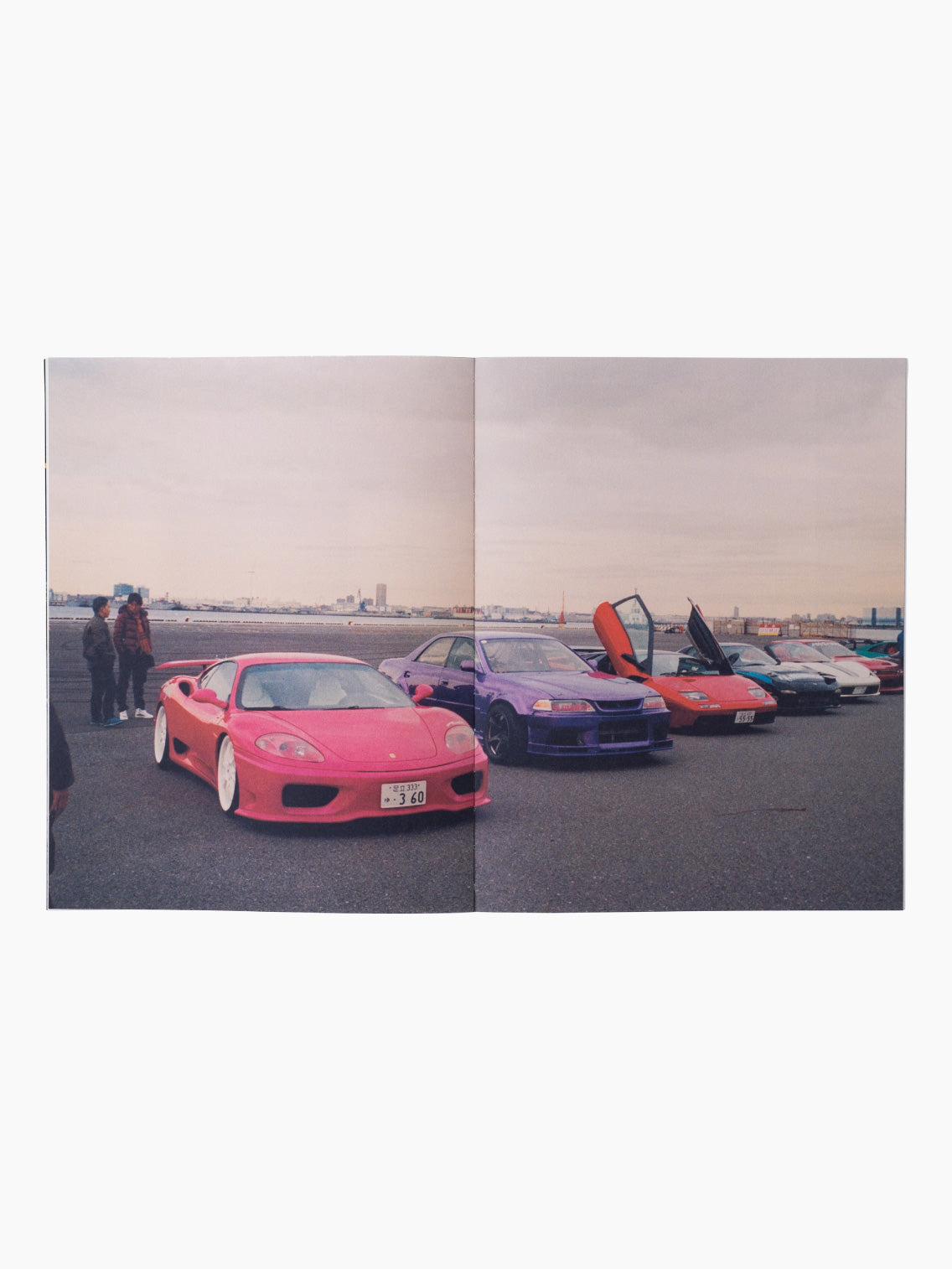 Stillz (Second Edition)