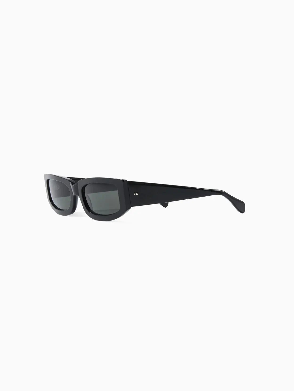 Prototipo 1.1 Sunglasses Black Sunnei