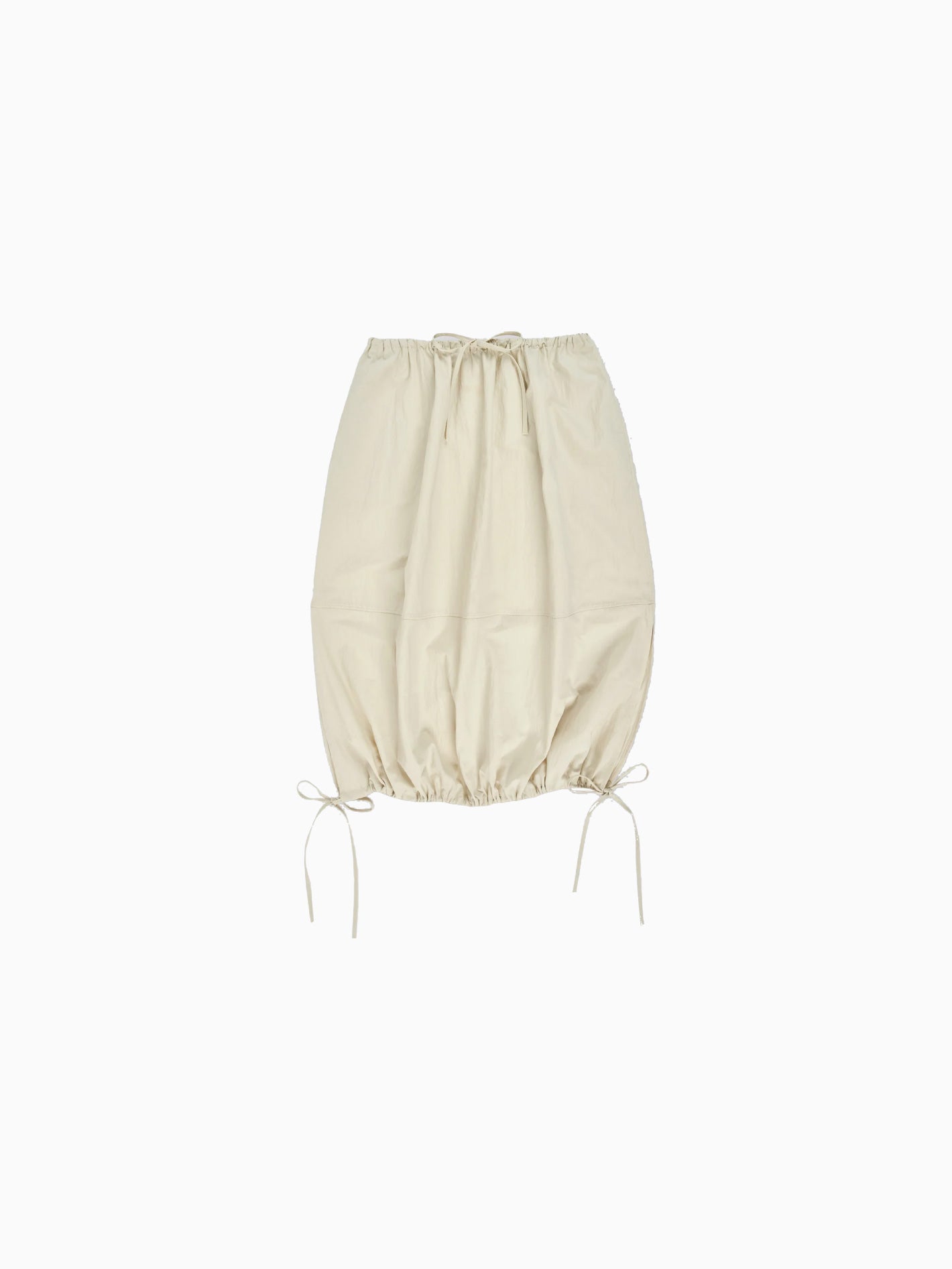 Fragola Skirt Chalk