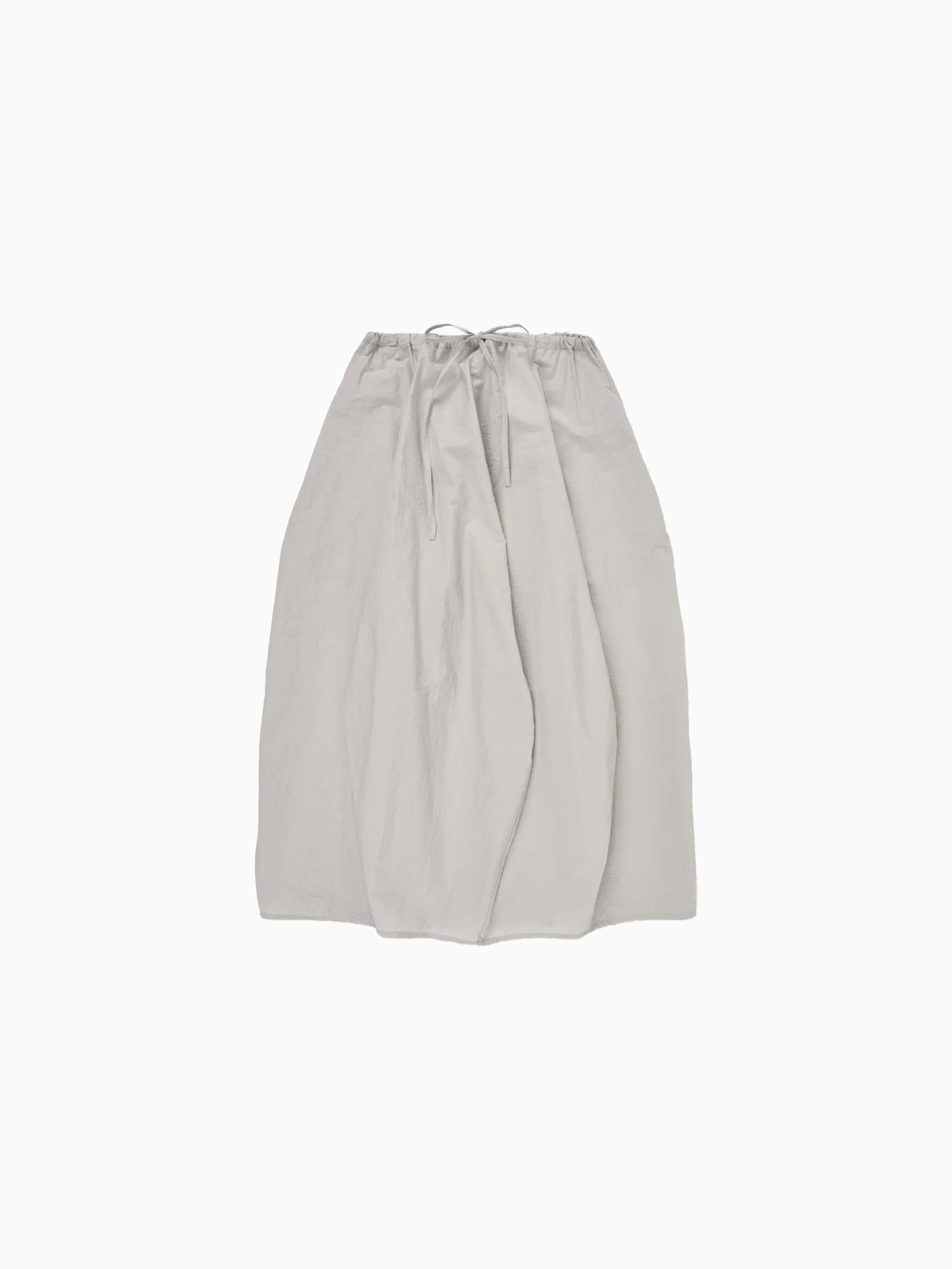 Luna Skirt Cement