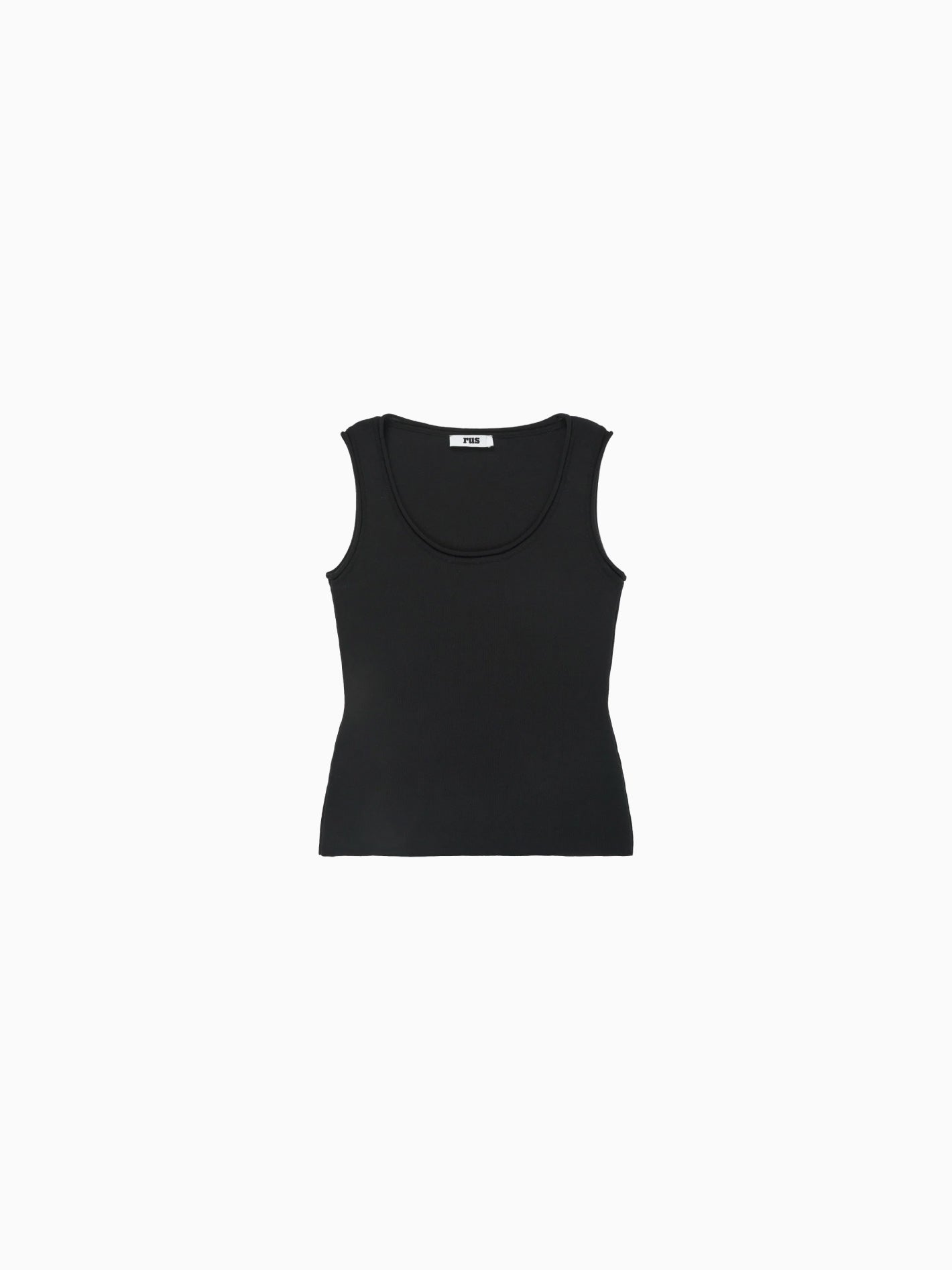 Nana Top Black