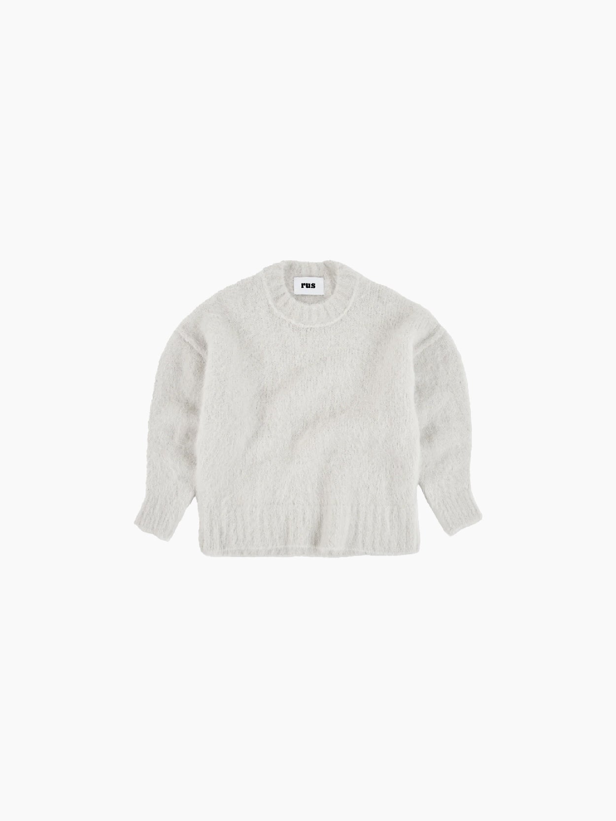 Sakuru Sweater Ice Rus