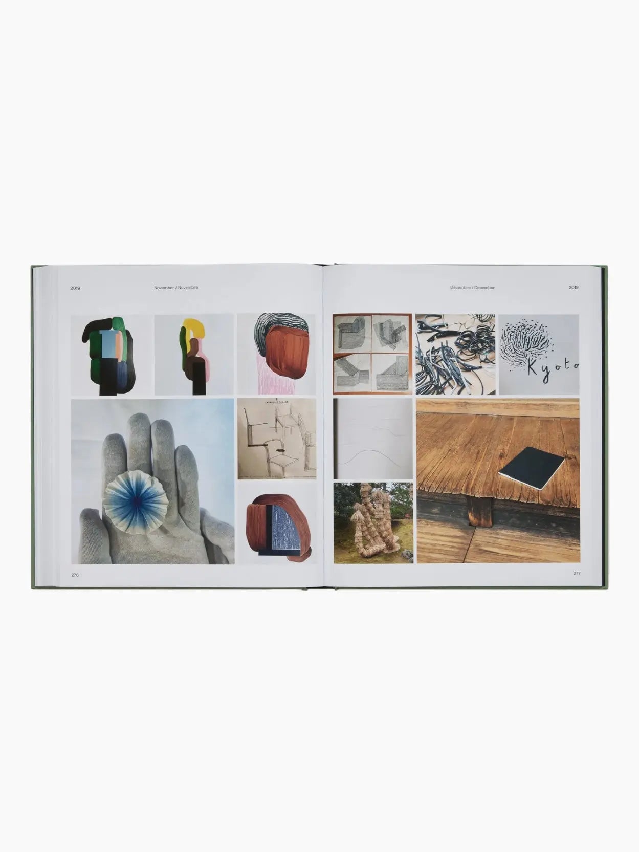 Ronan Bouroullec: Day After Day Phaidon