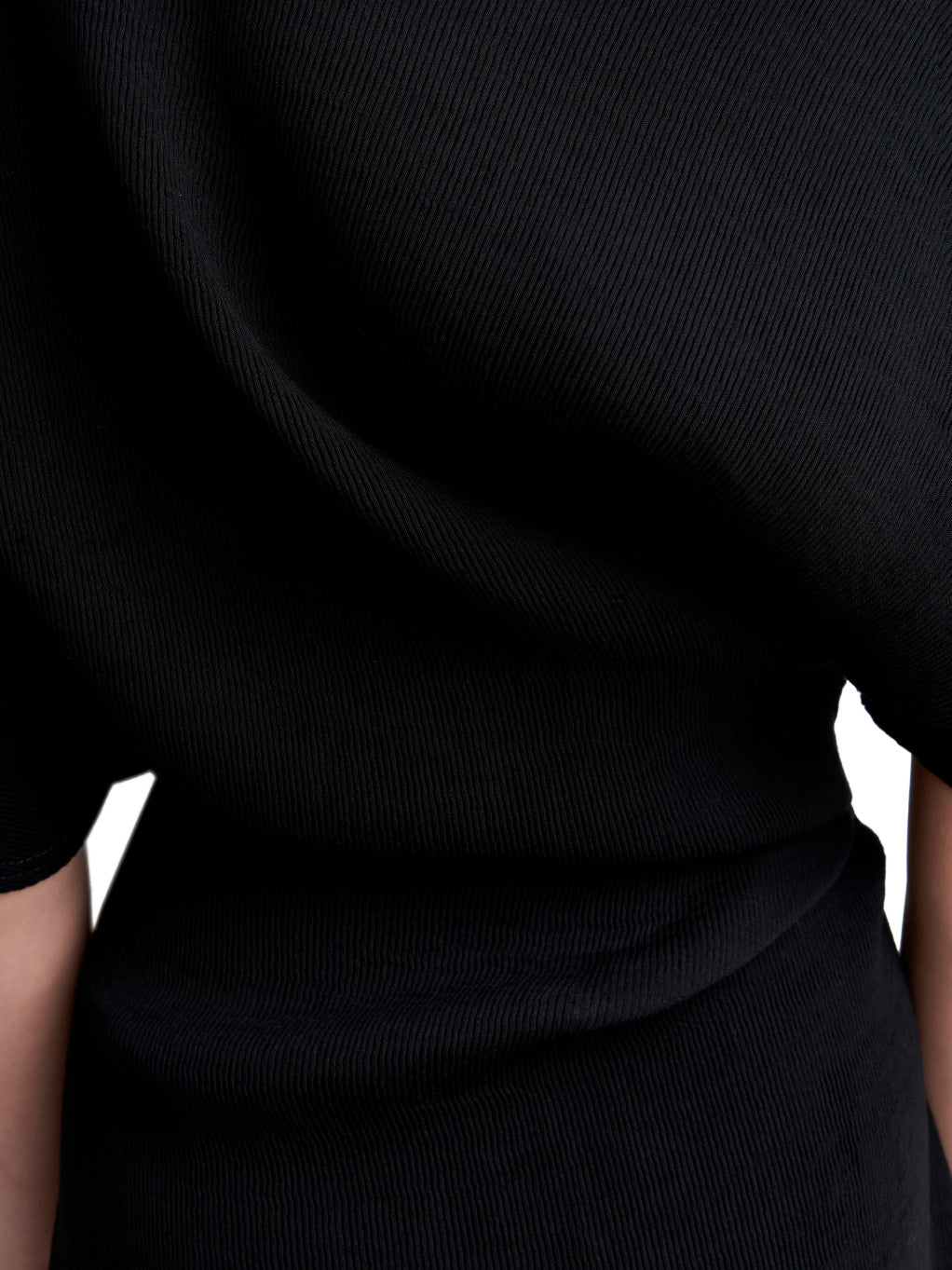 Naomi Dress Black