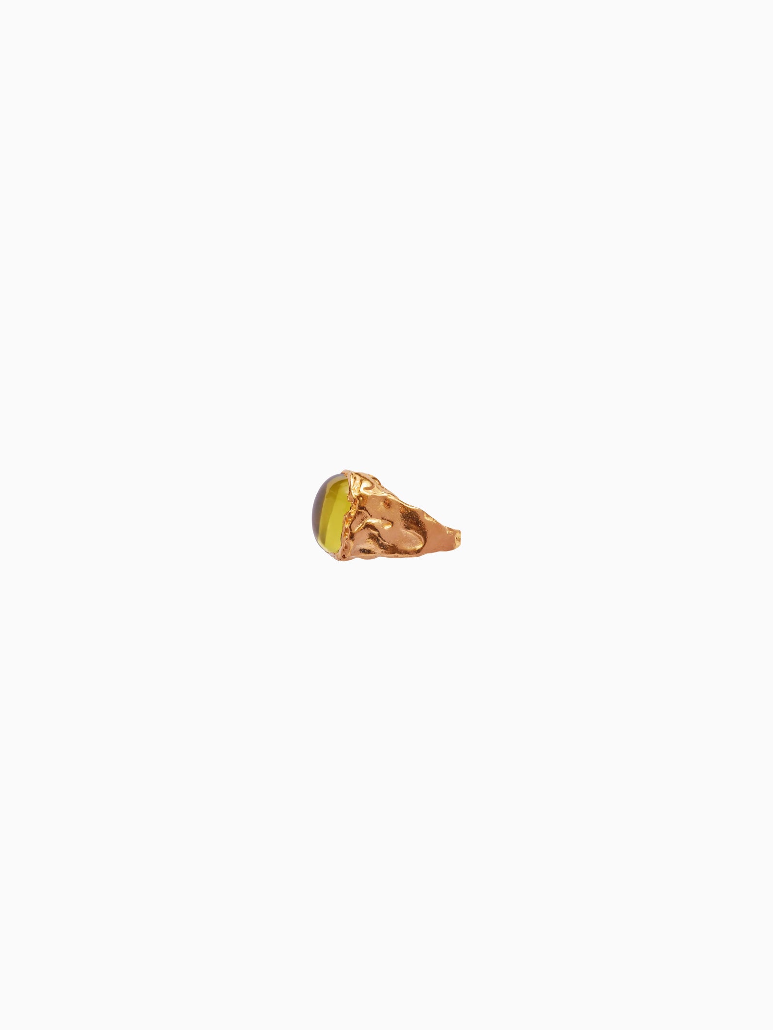 Boya Yellow Ring