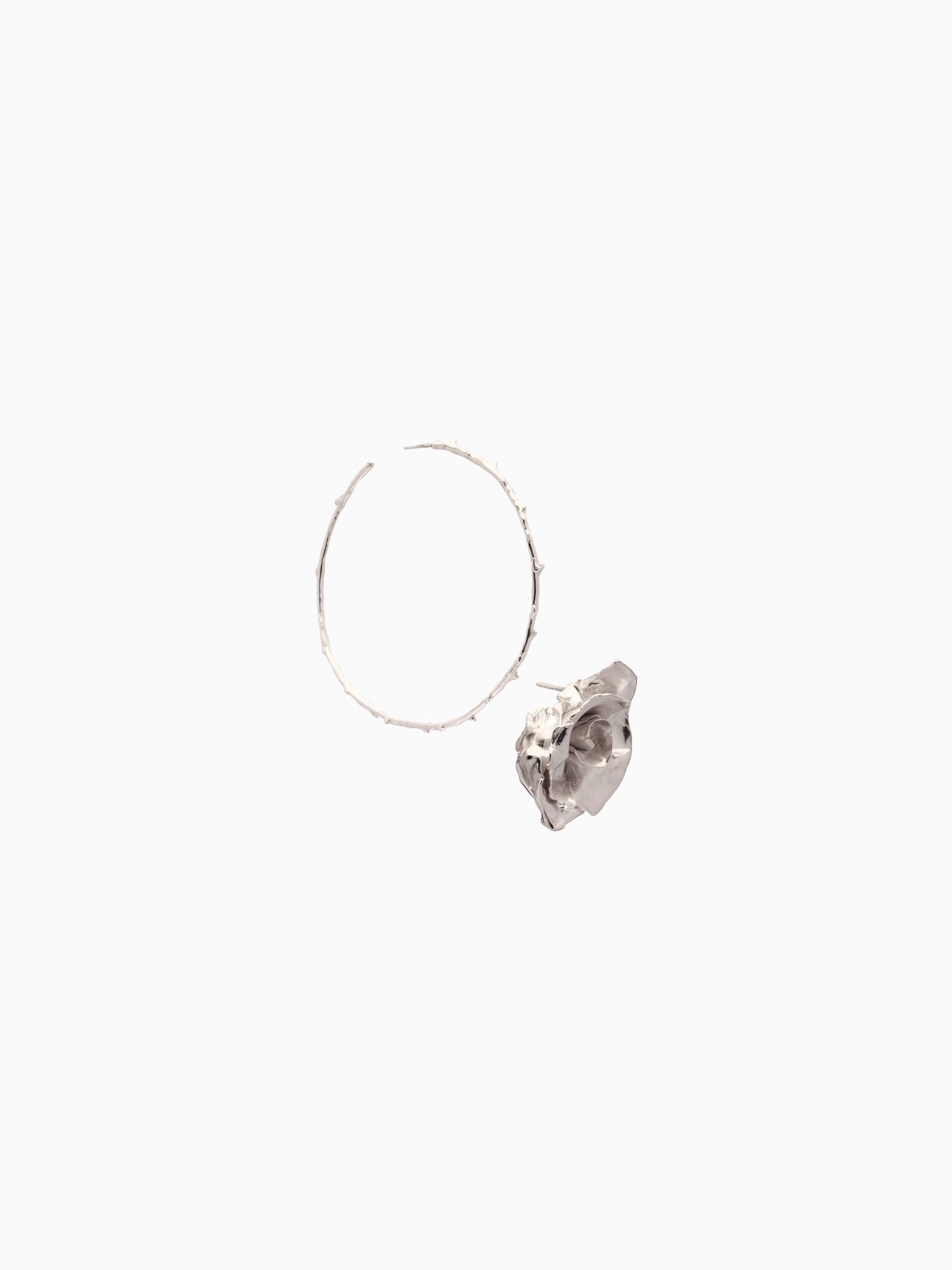 Corola e Talo Earrings