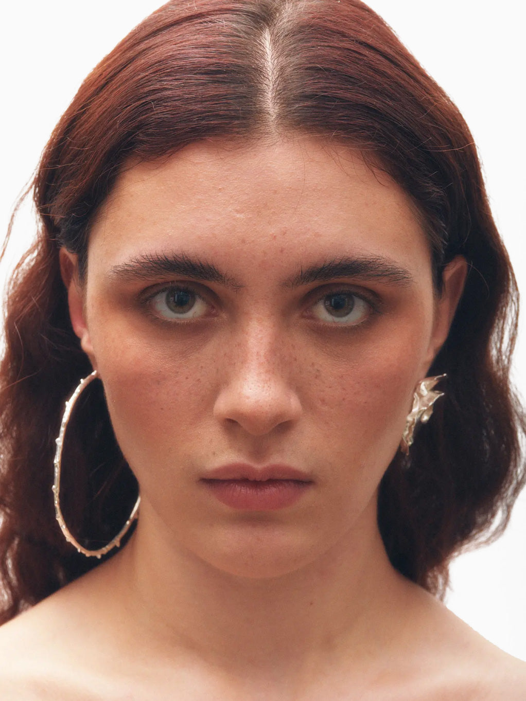 Corola e Talo Earrings