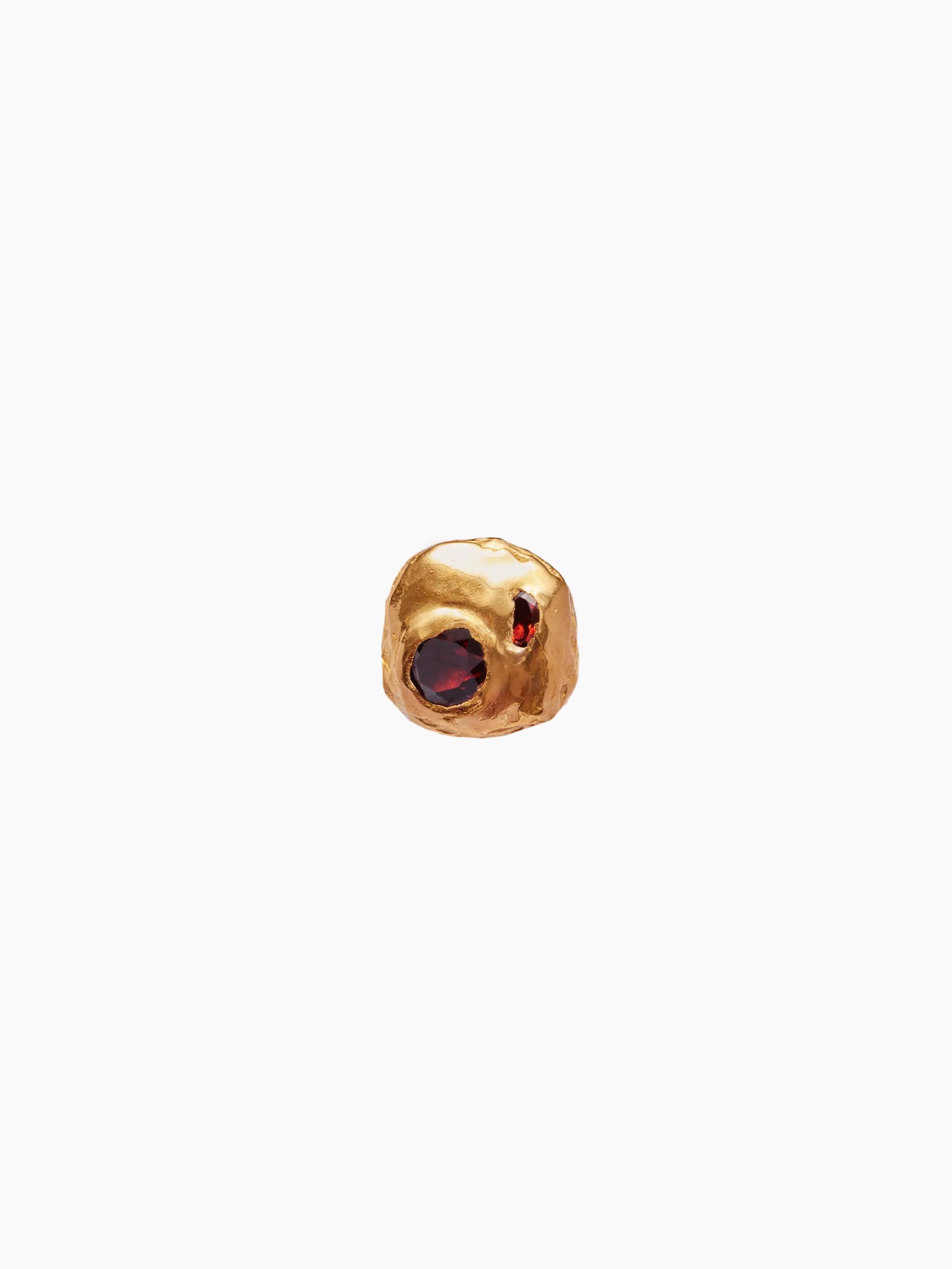 Coco Gold Plated Ring