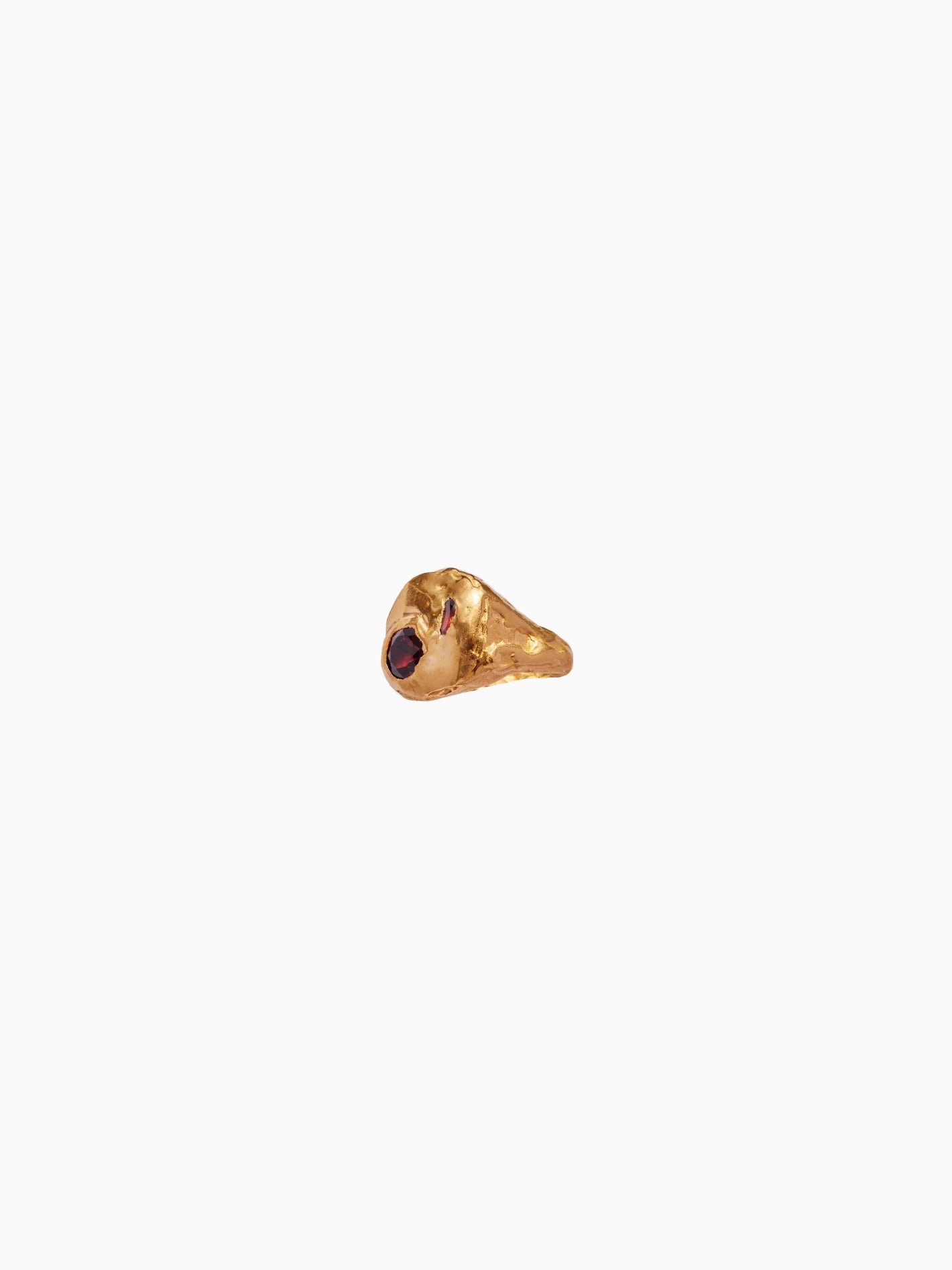 Coco Gold Red