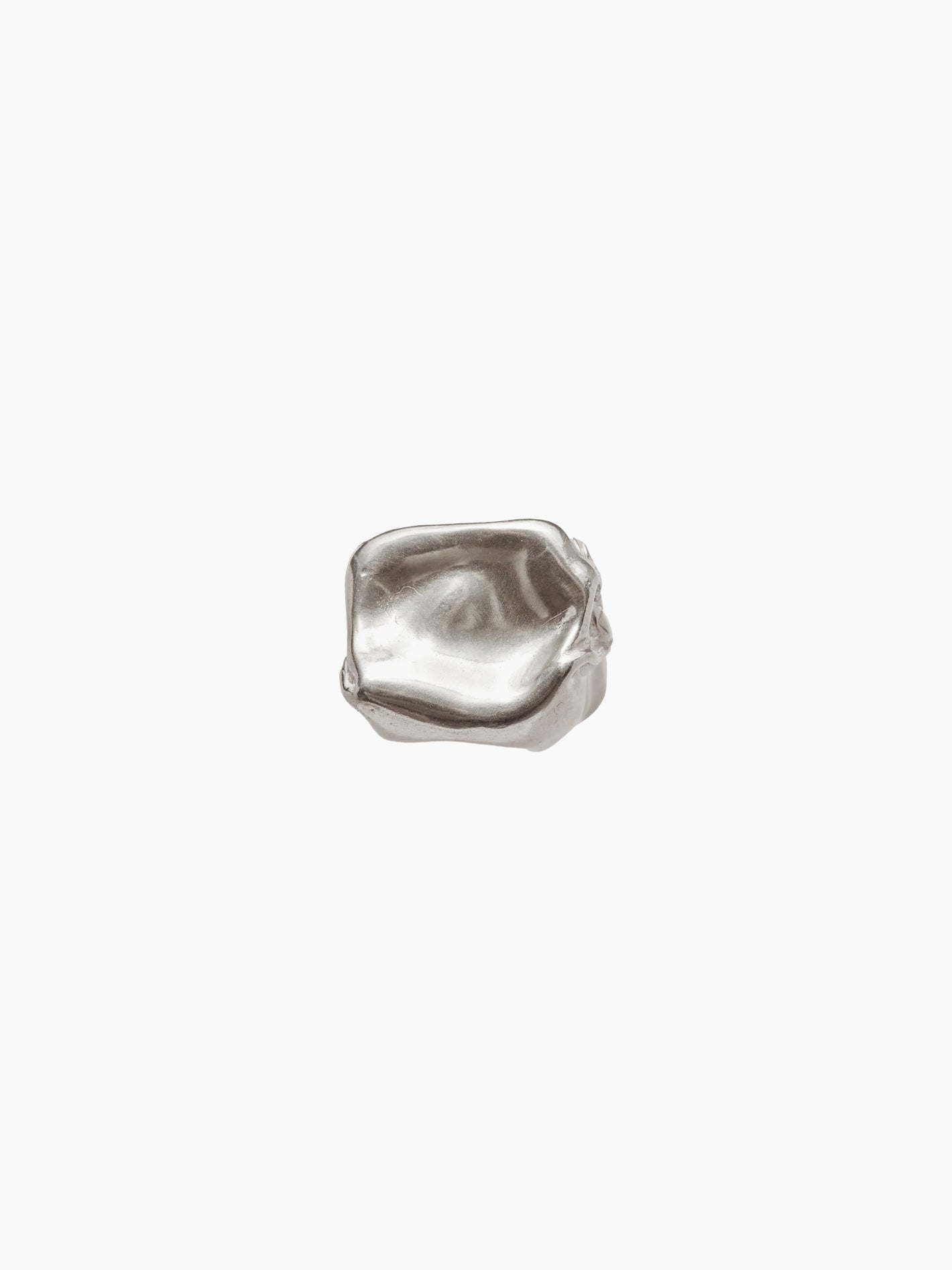 Espejo Silver Ring