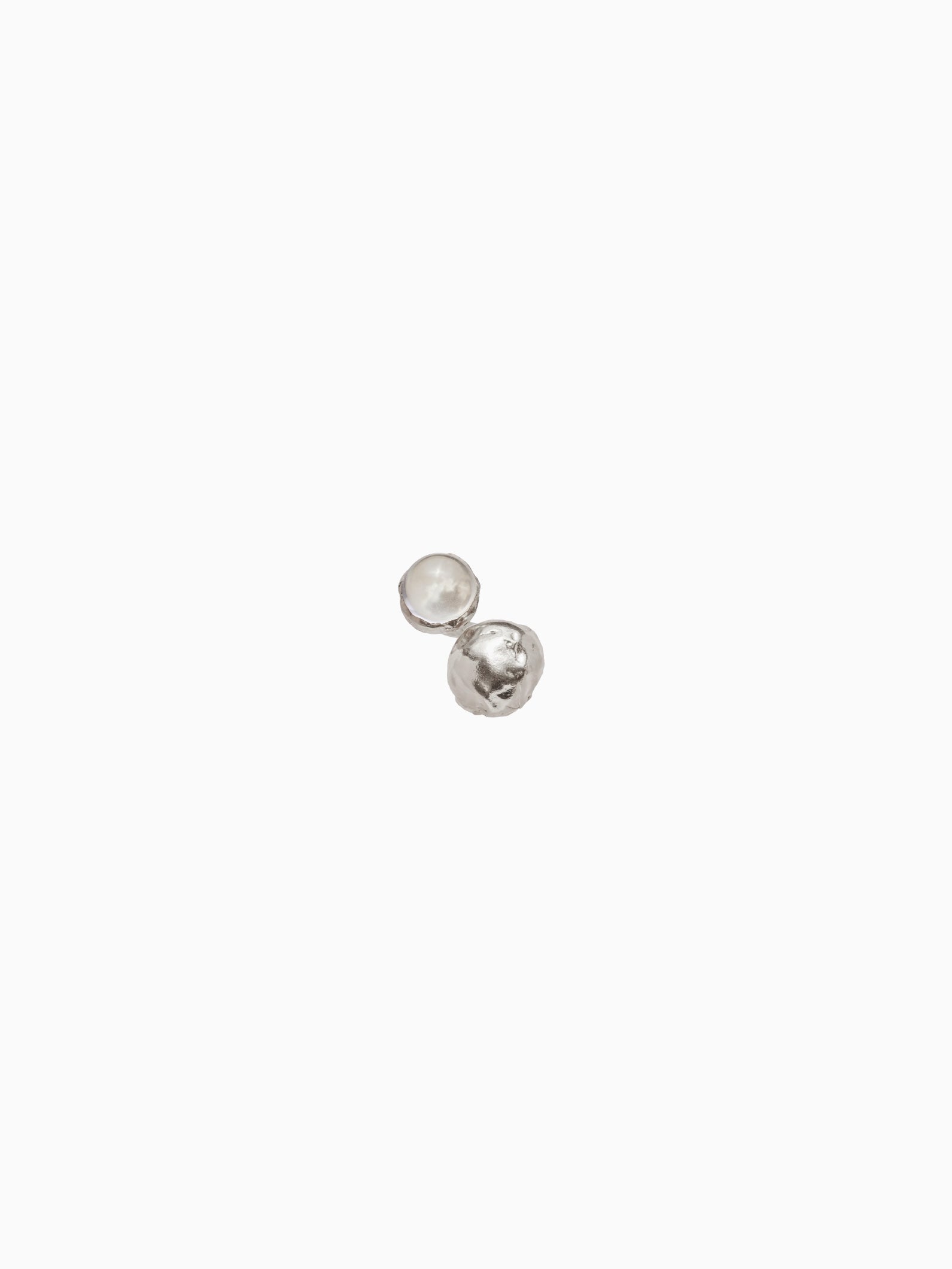 Guinda Agua Ring