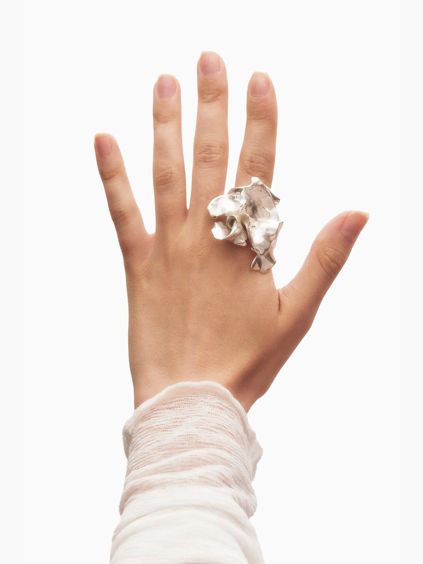 Moura Ring