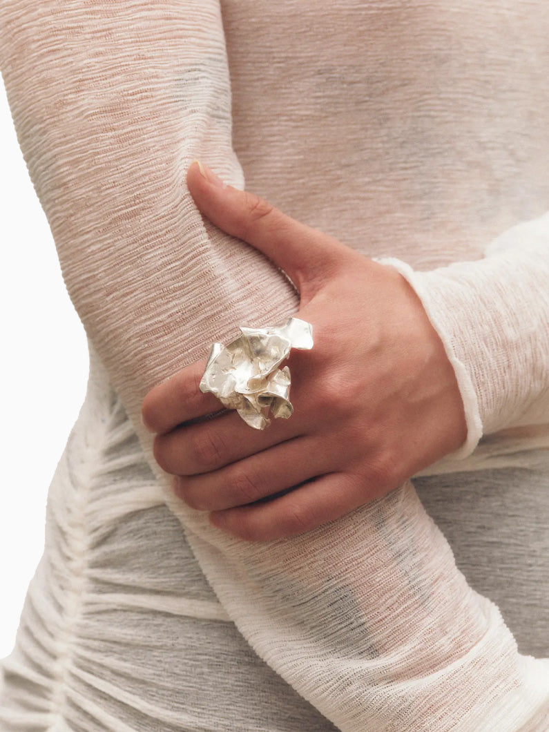 Moura Ring