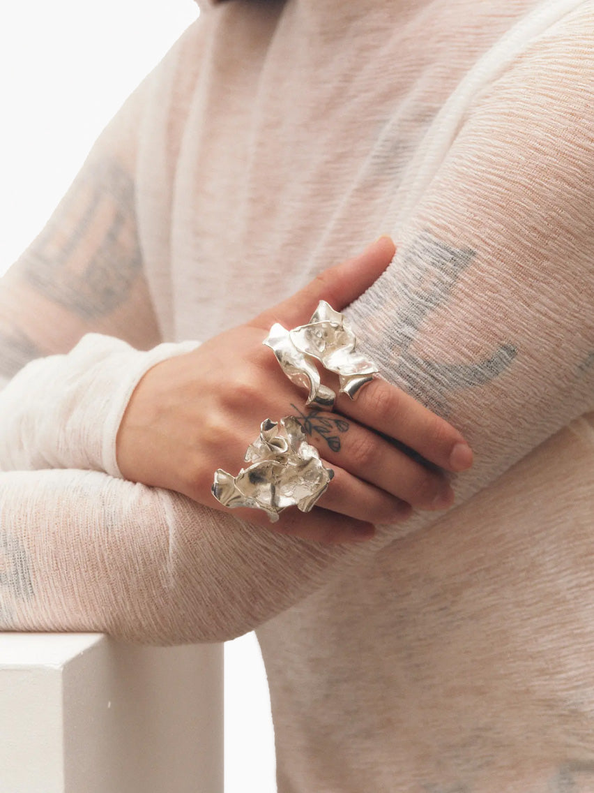 Moura Ring