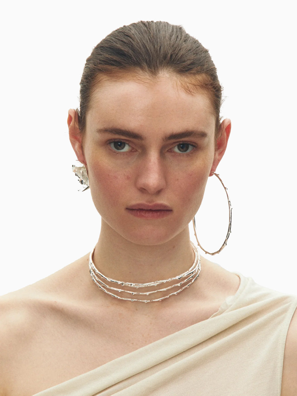 Rosal Choker