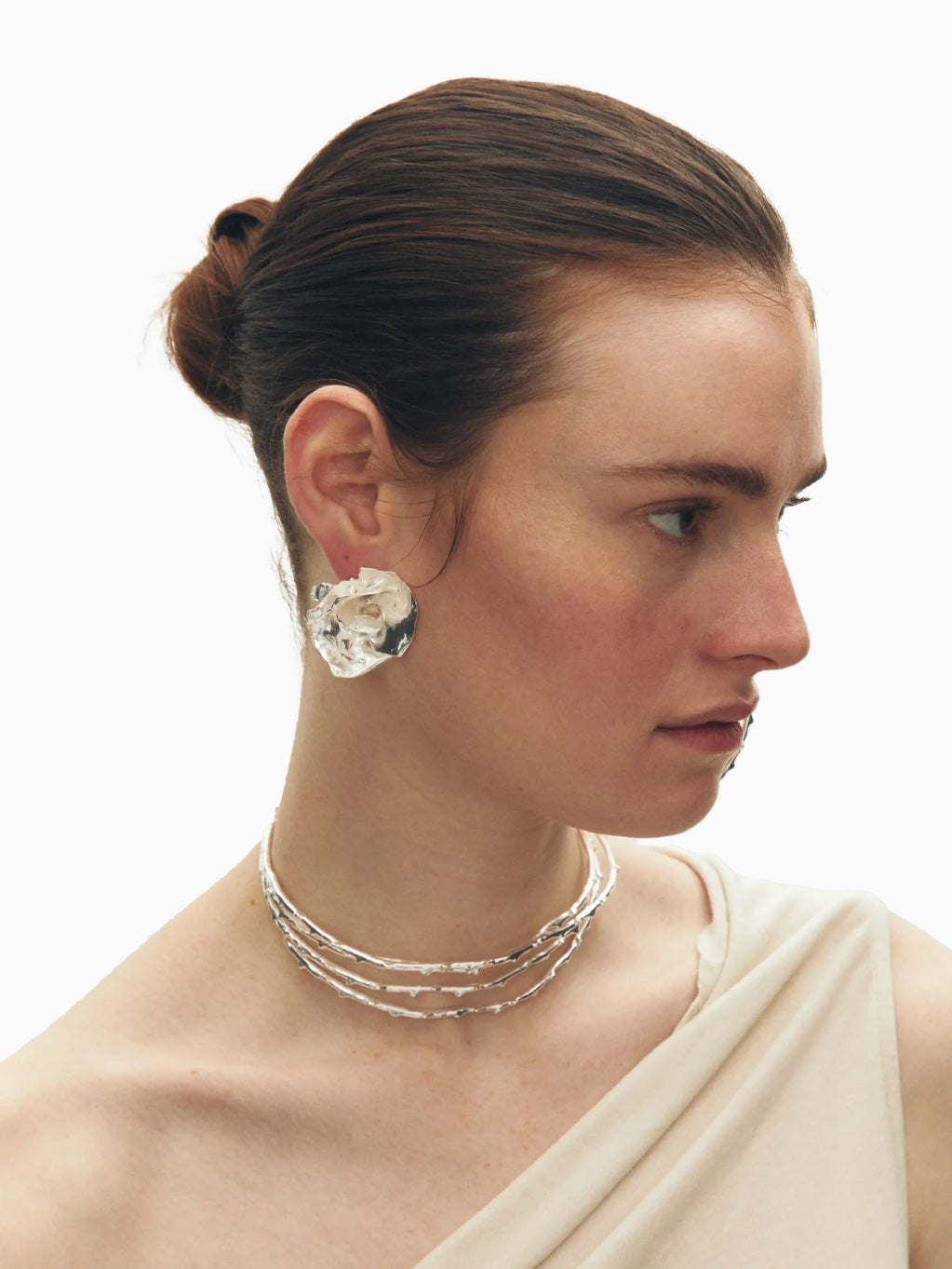 Rosal Choker
