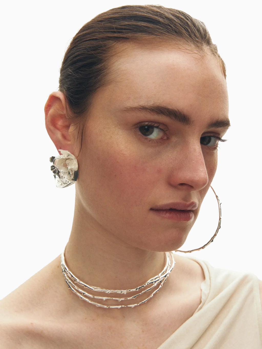 Rosal Choker