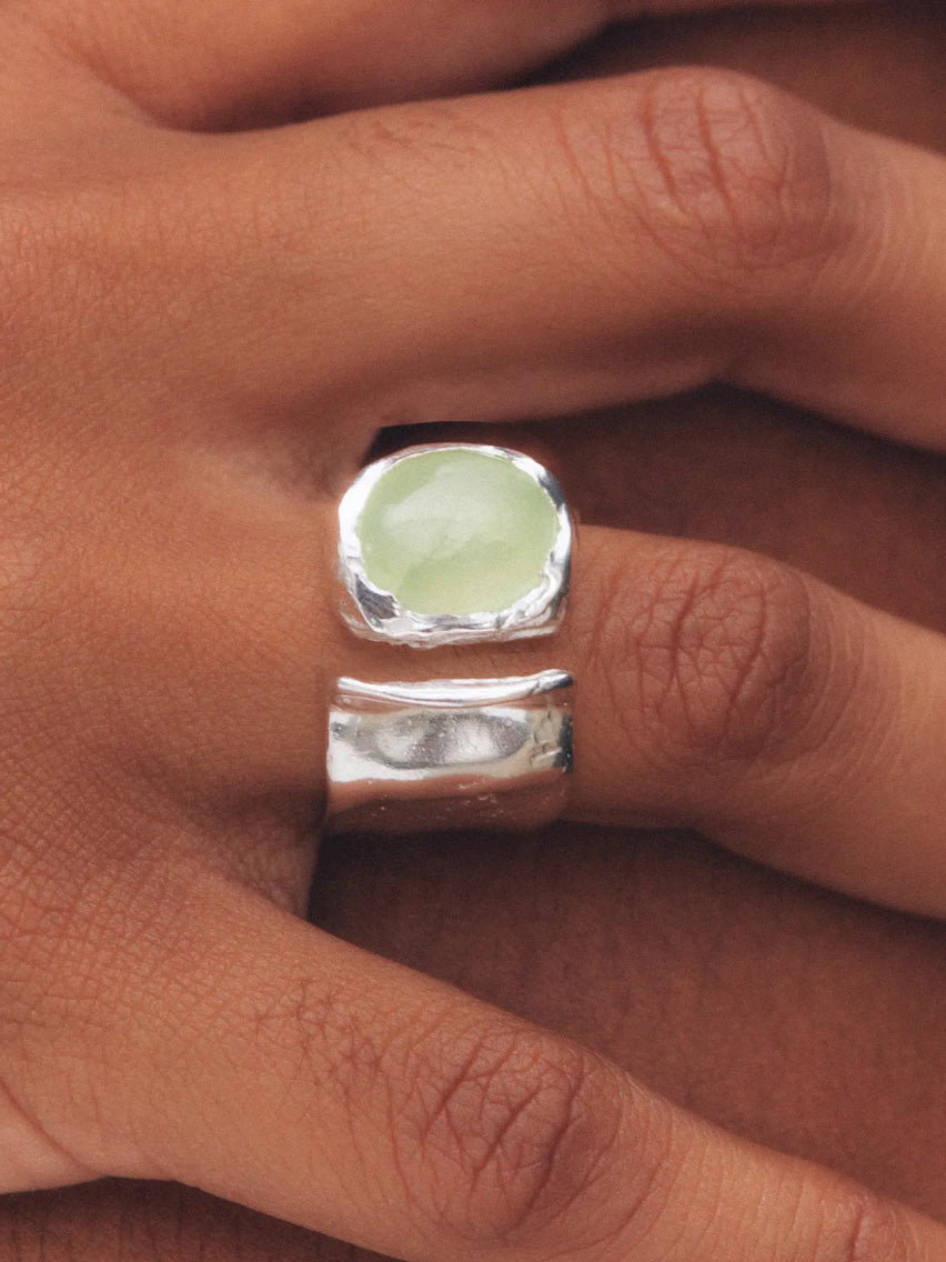 Uva Silver Green