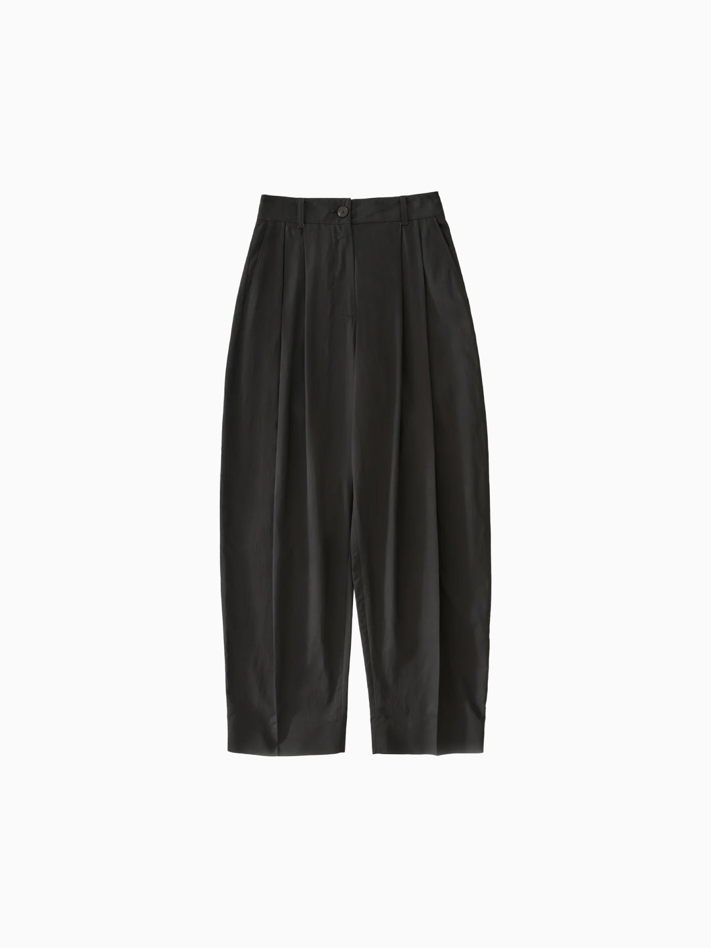 Acuna Viscose Pant Coal