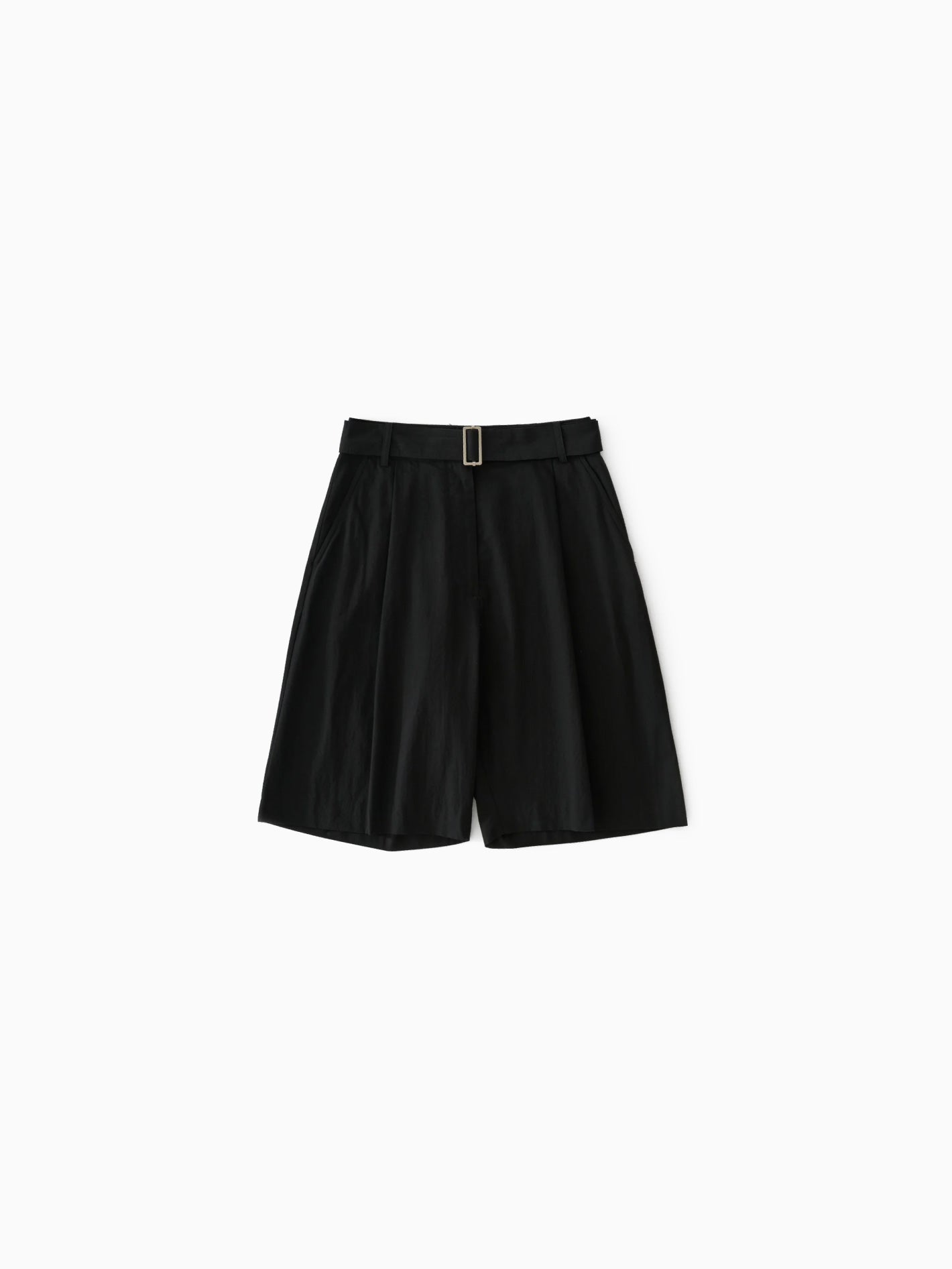 Creon Shorts Black