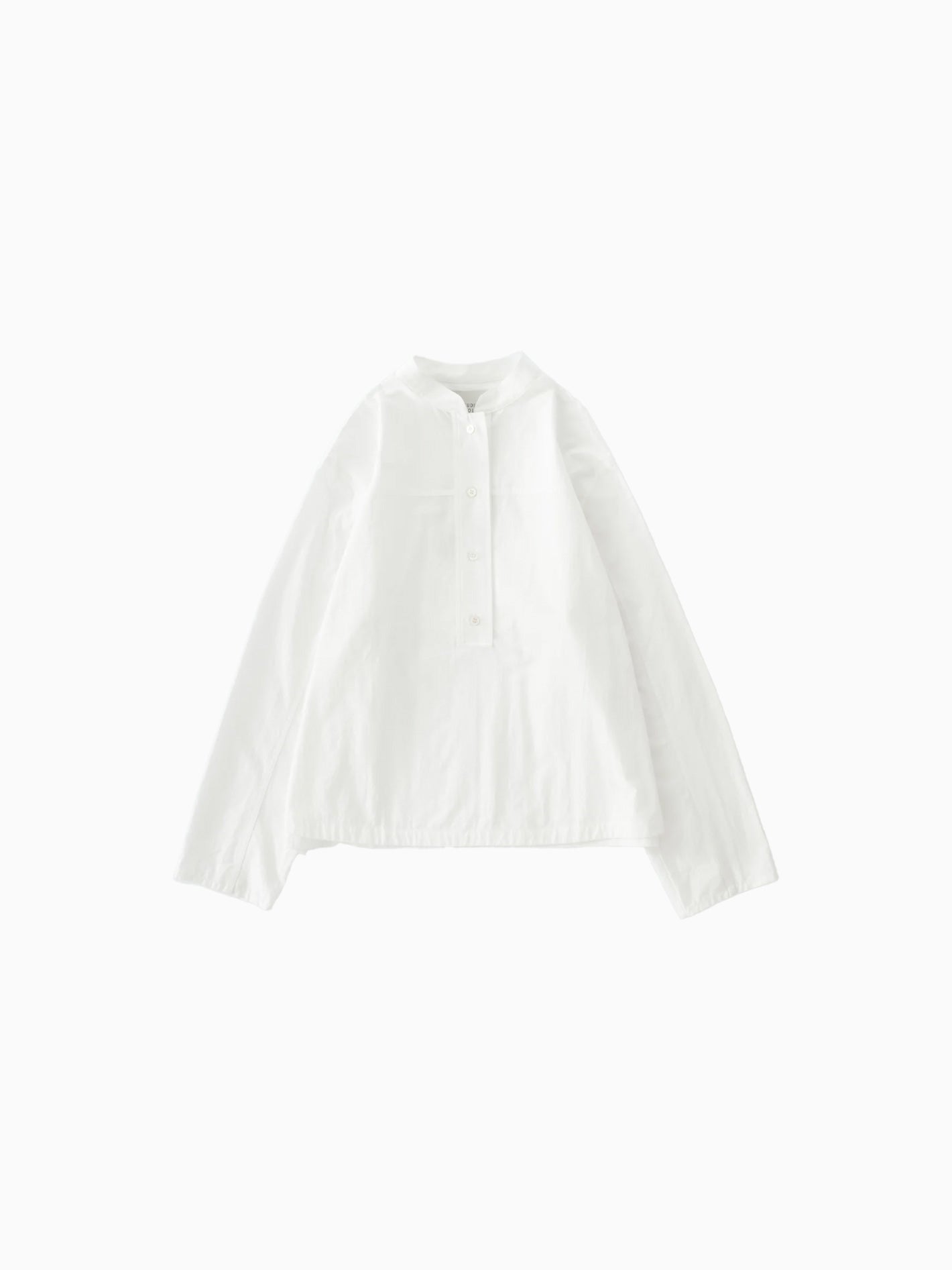 Vega Shirt Optic White